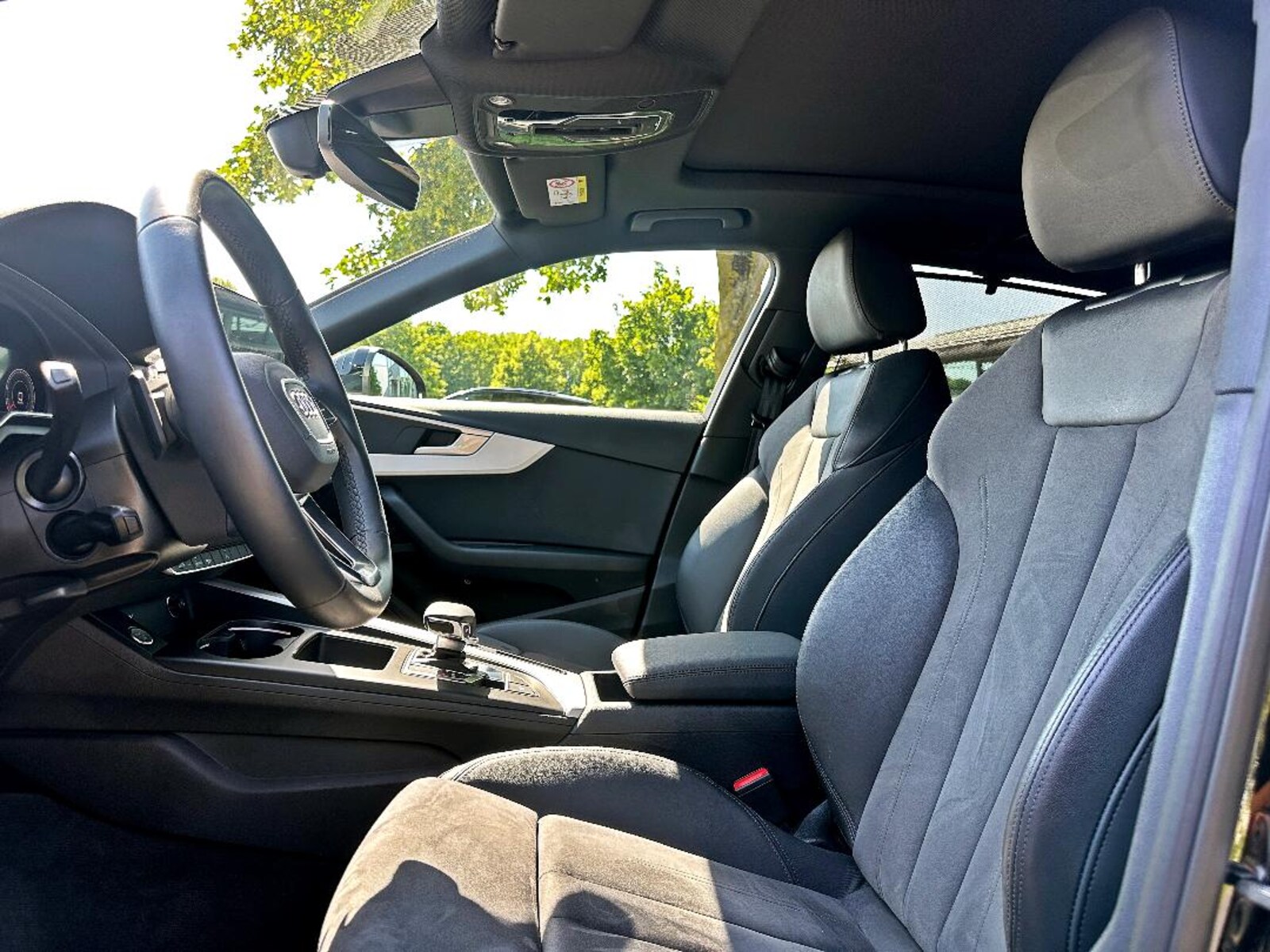 Audi A4 Avant – Bild 14