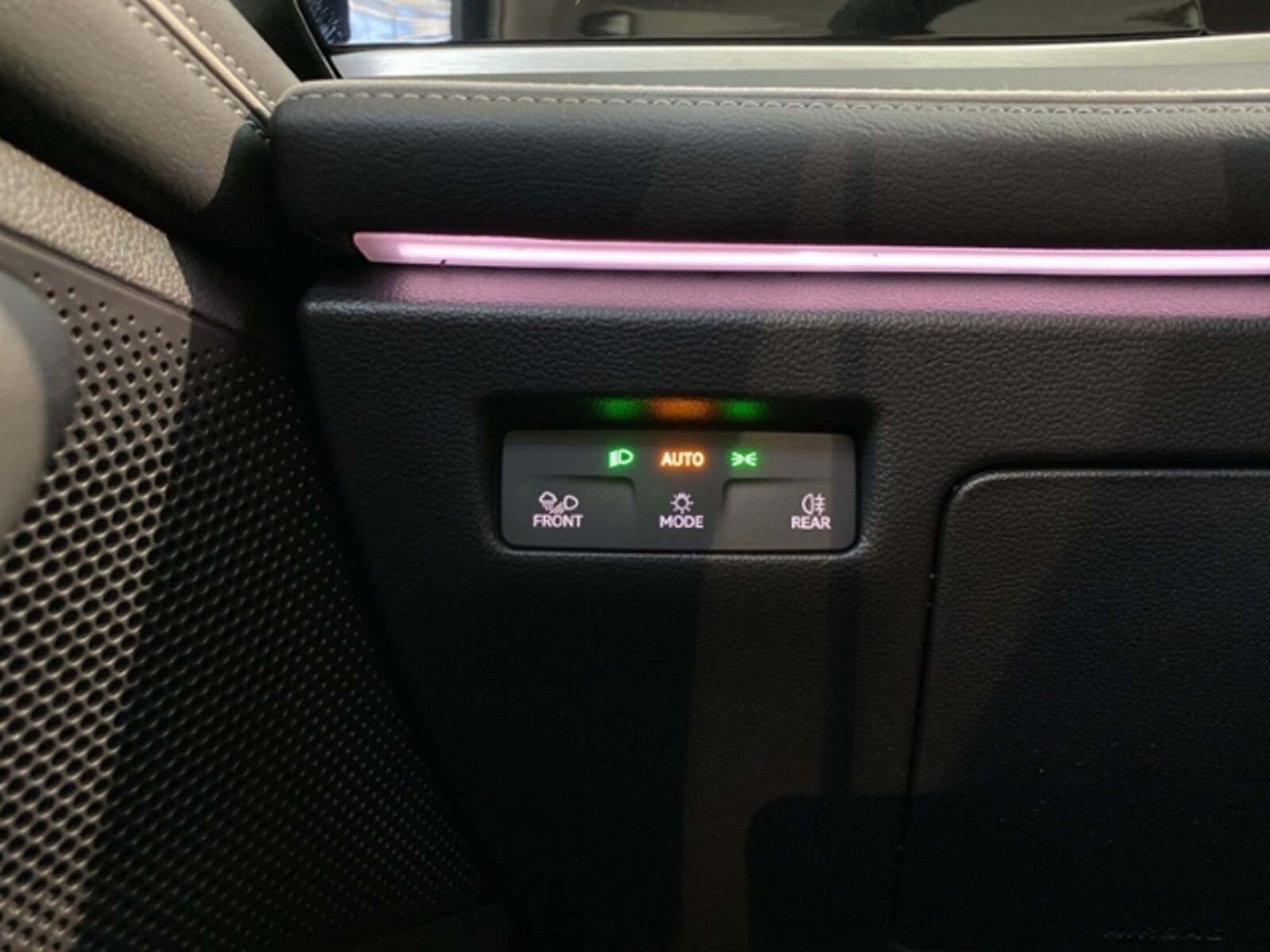 Volkswagen Passat – Bild 25