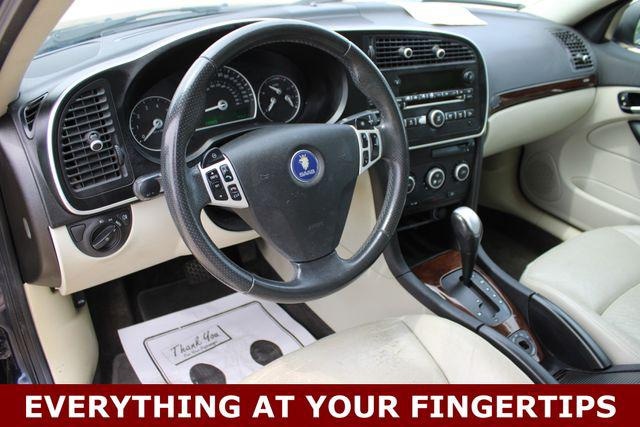 2011 Saab 9-3
