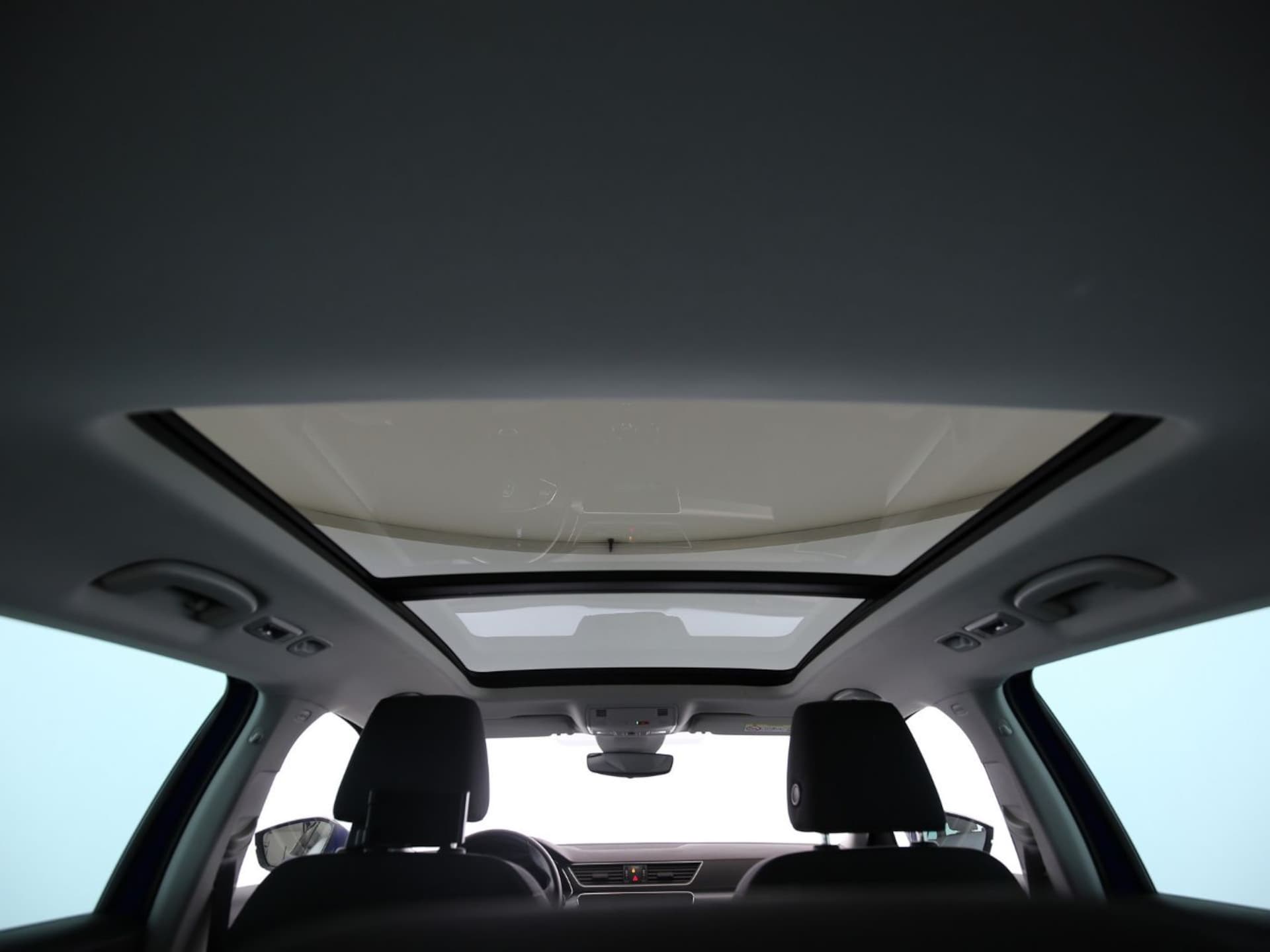 Skoda Superb Combi Ambition