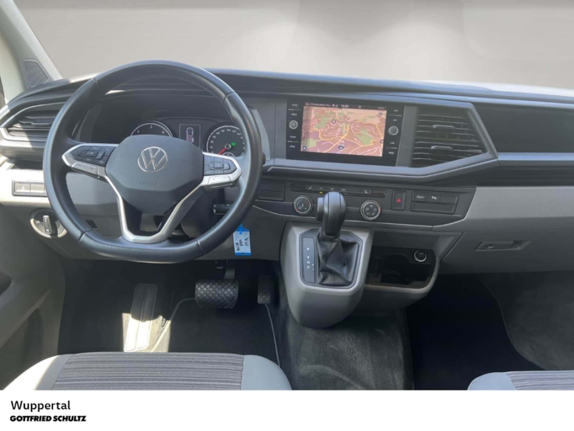 Volkswagen T6.1 California Beach