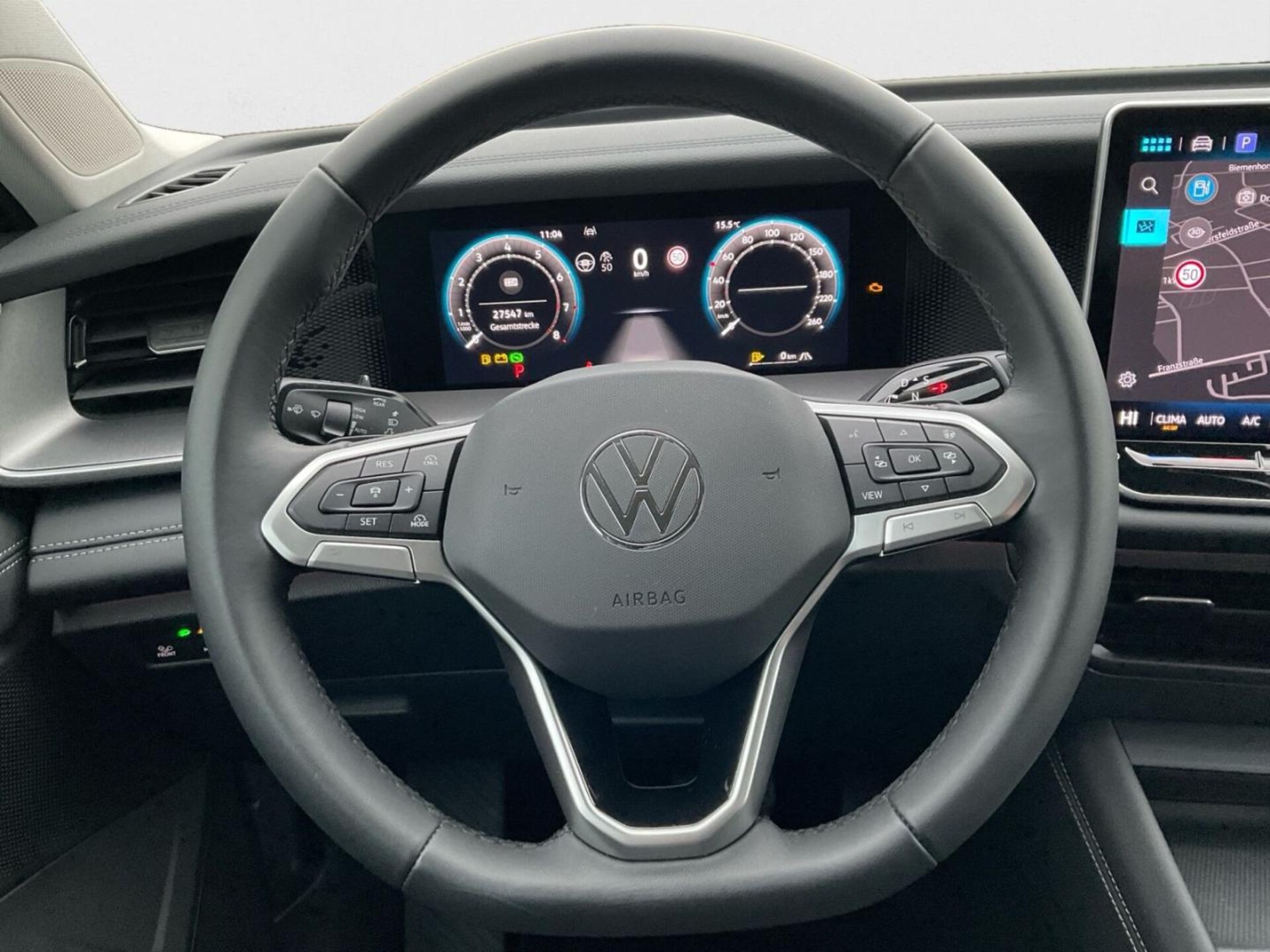Volkswagen Tayron Life