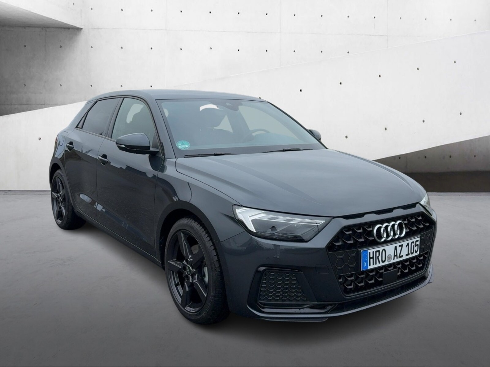 Audi A1 Sportback – Bild 6