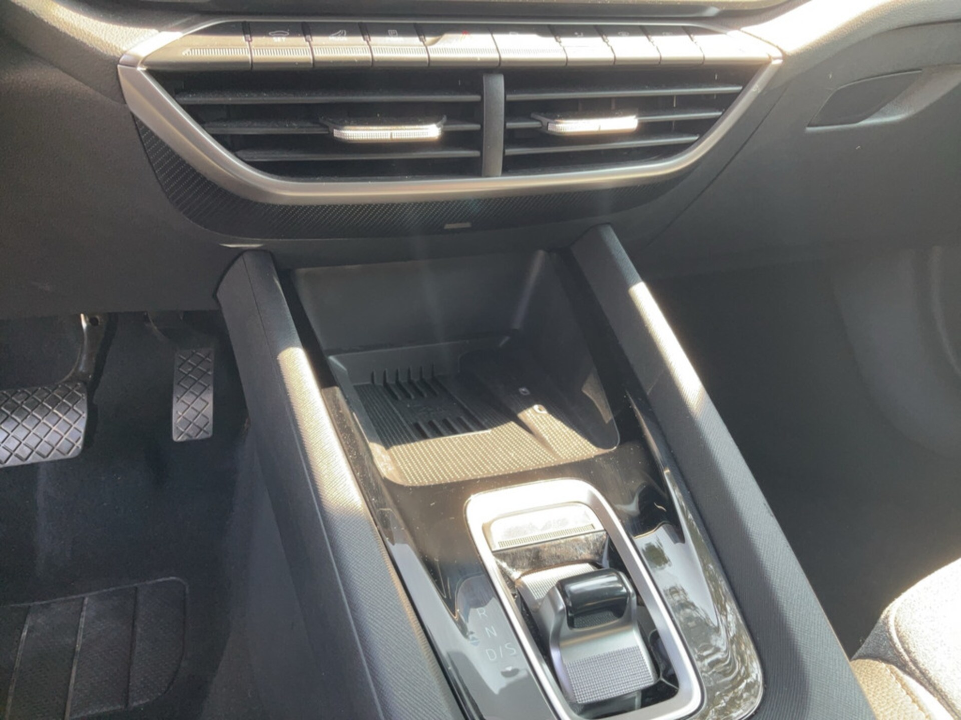 Skoda Octavia Combi Tour
