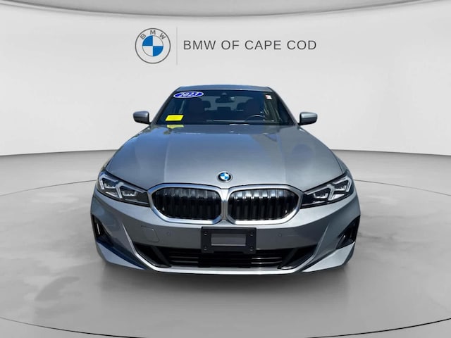 2023 BMW 330i