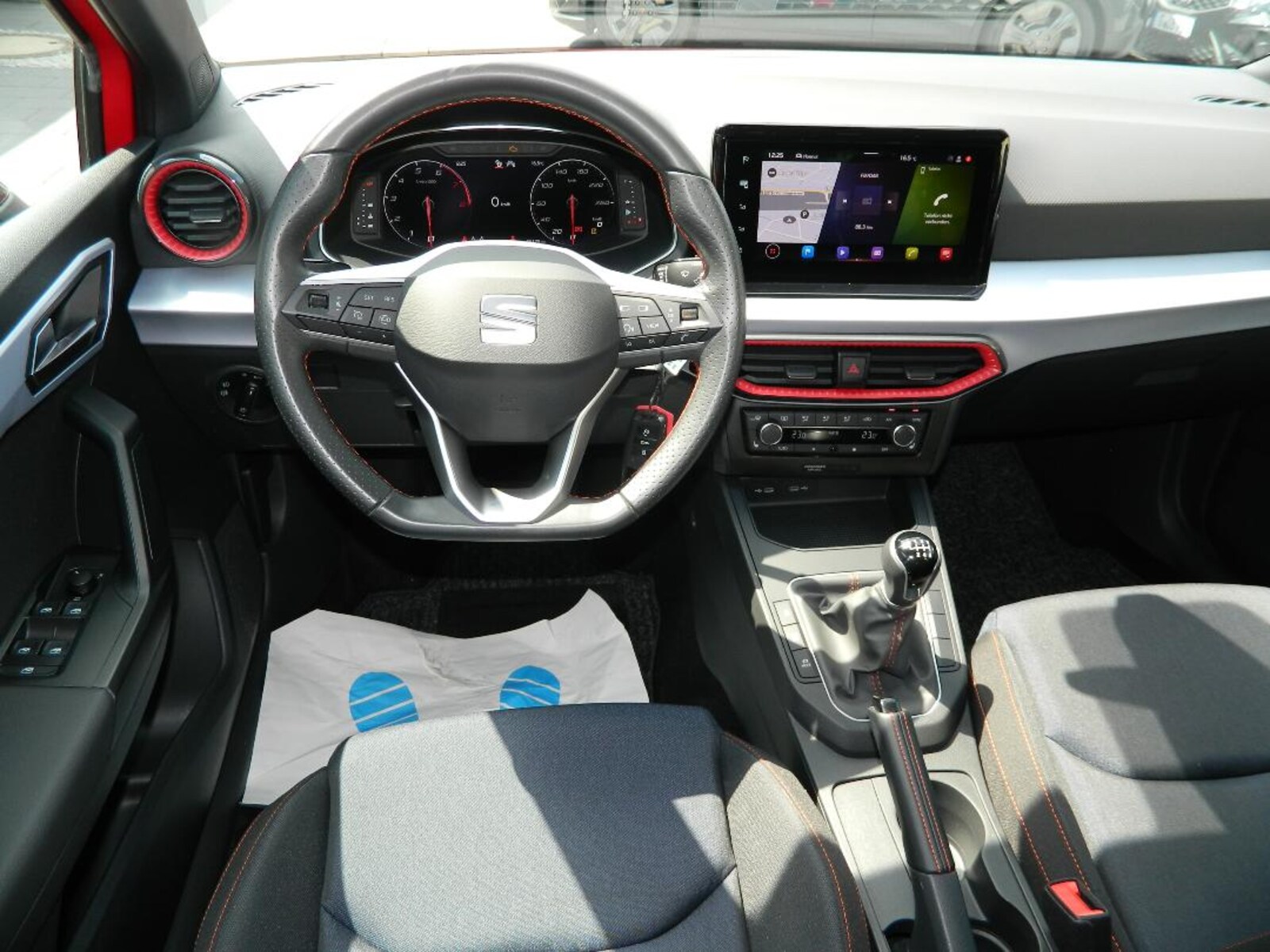SEAT Ibiza – Bild 9