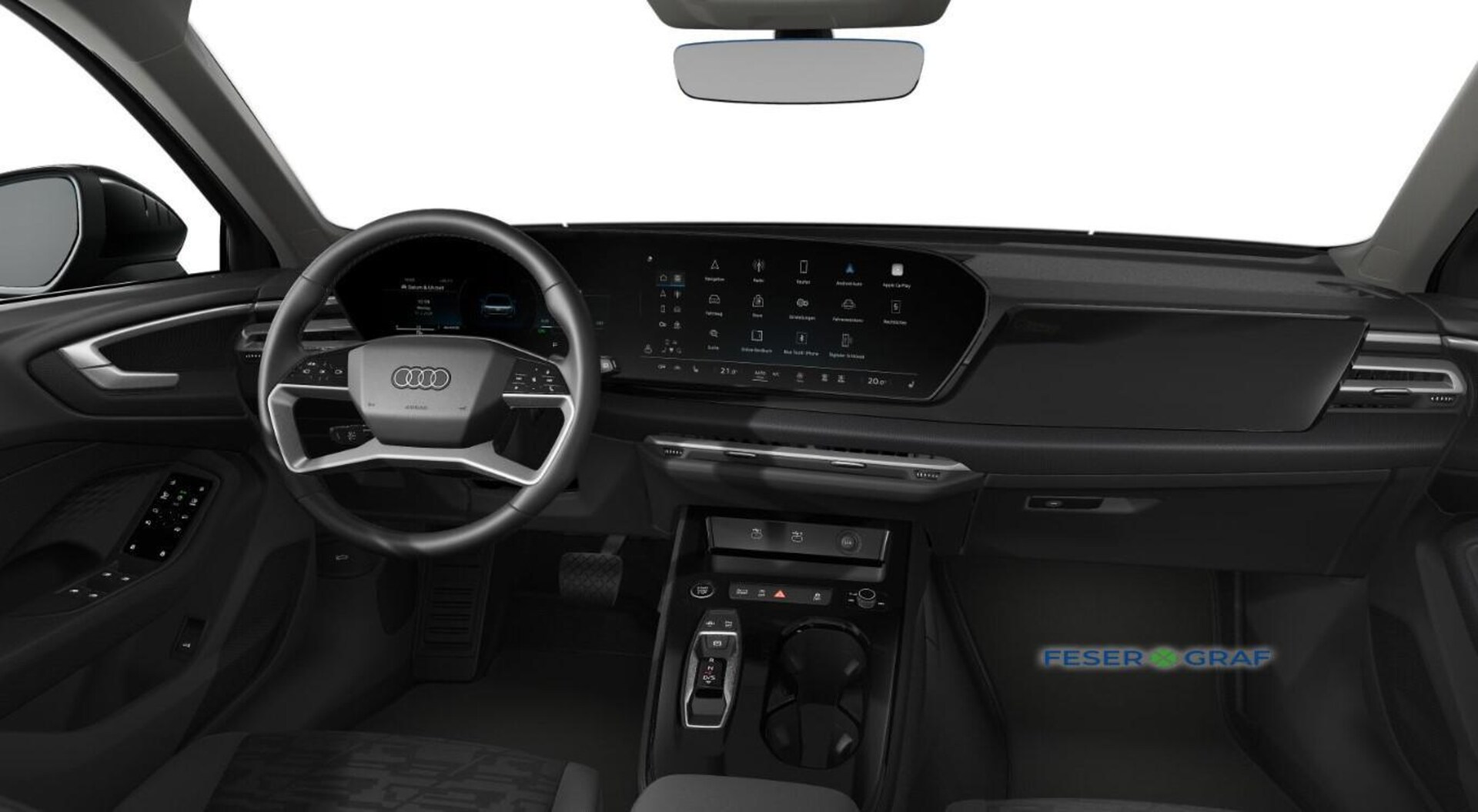 Audi A5 Avant