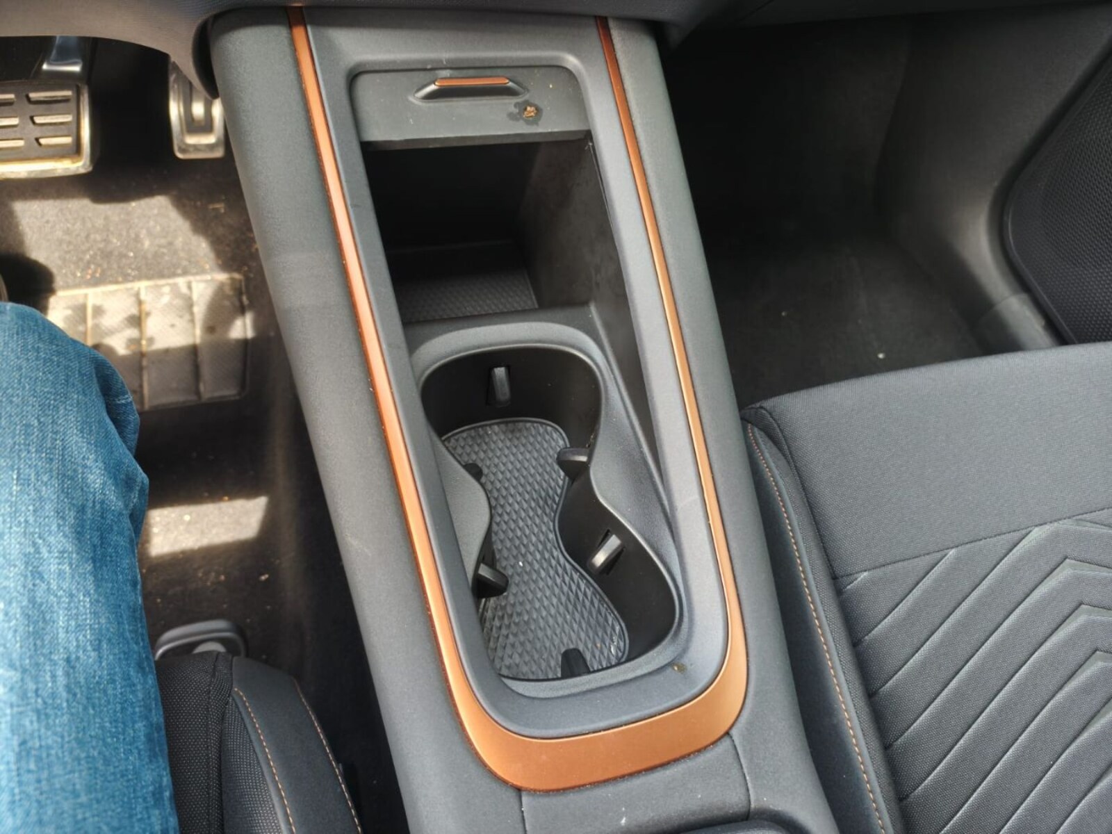CUPRA Born – Bild 14