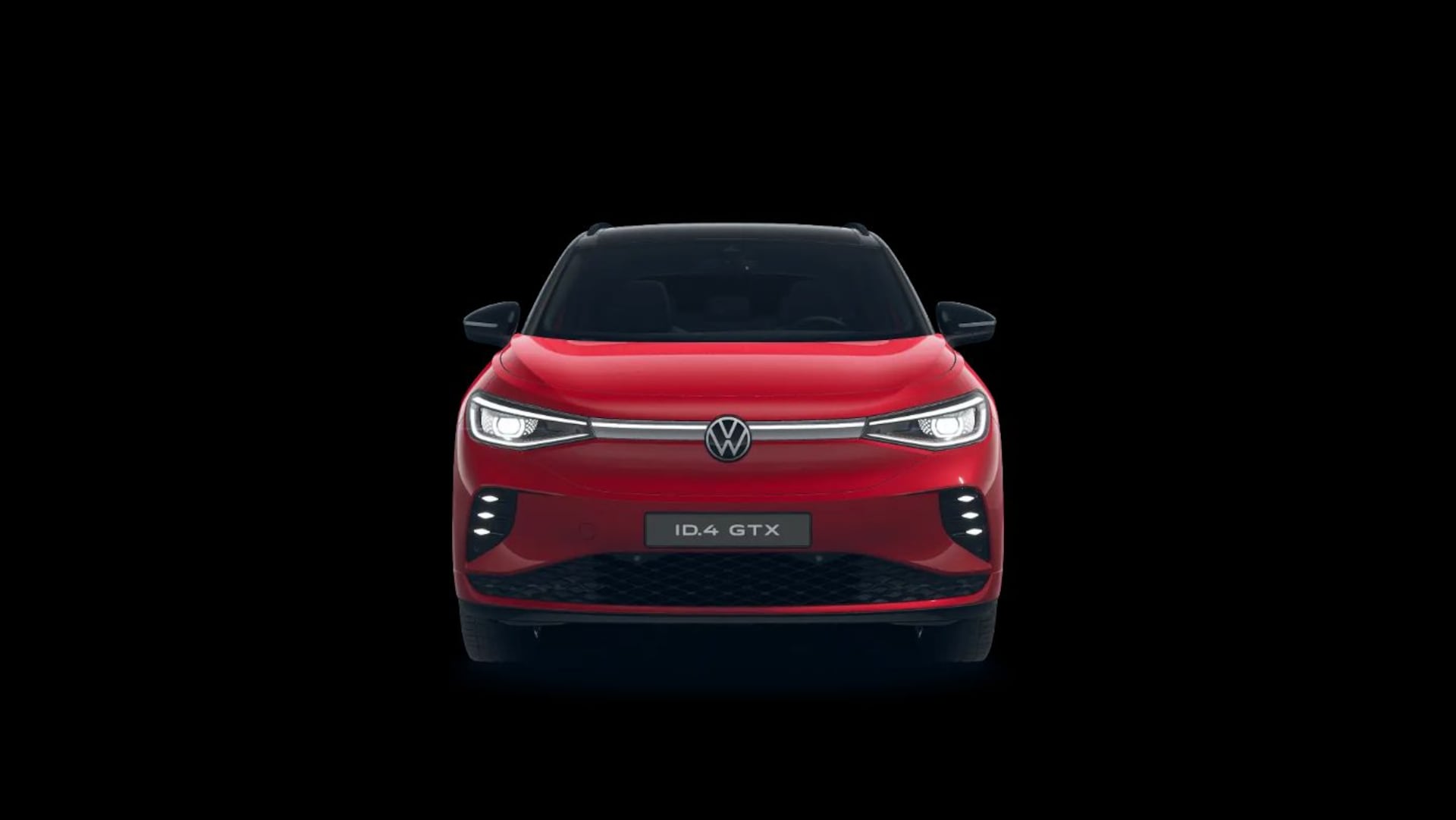 Volkswagen ID.4 GTX