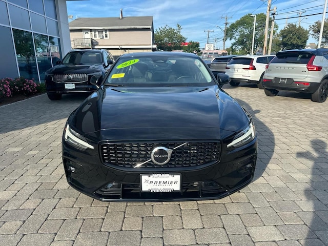 2024 Volvo S60