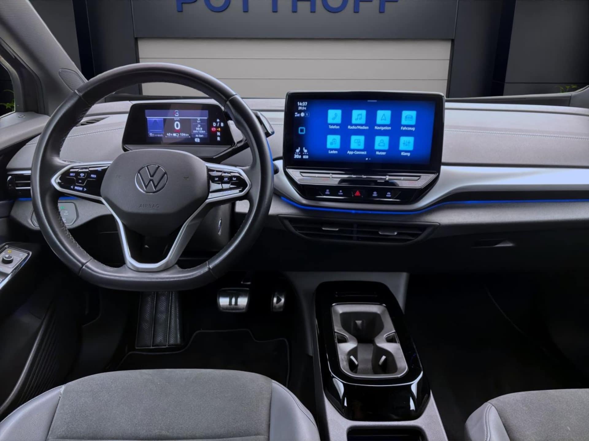 Volkswagen ID.5 Pro Performance