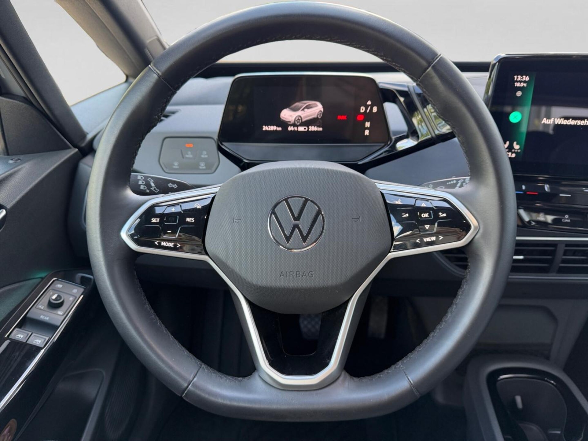 Volkswagen ID.3 Pro