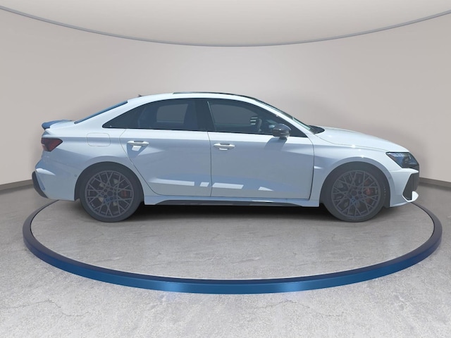 2026 Audi RS3 Sedan