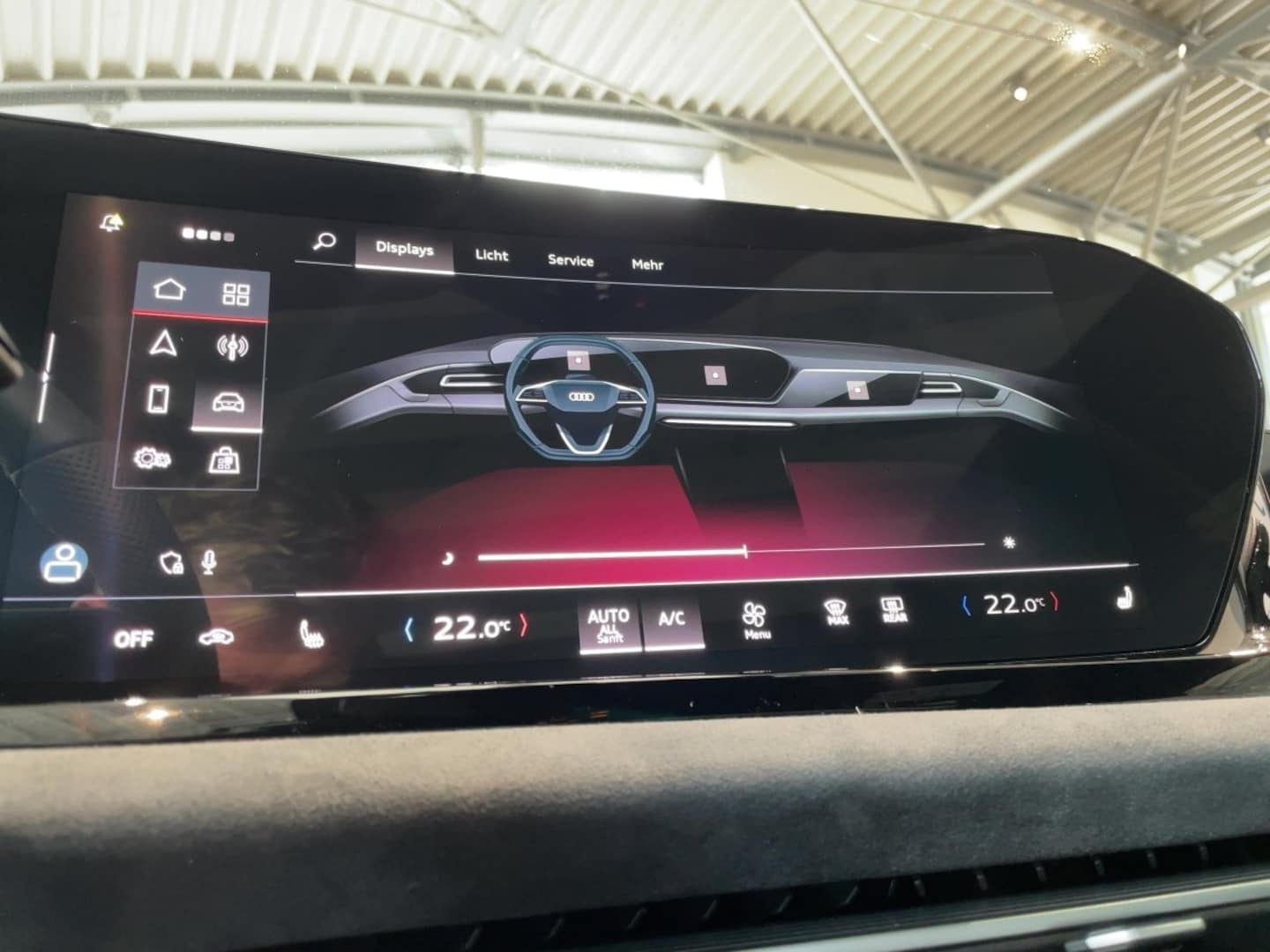 Bild über Audi A6 Avant edition one TDI quattro 150 kW S tronic - für weitere Informationen kontaktieren Sie den Audi Partner