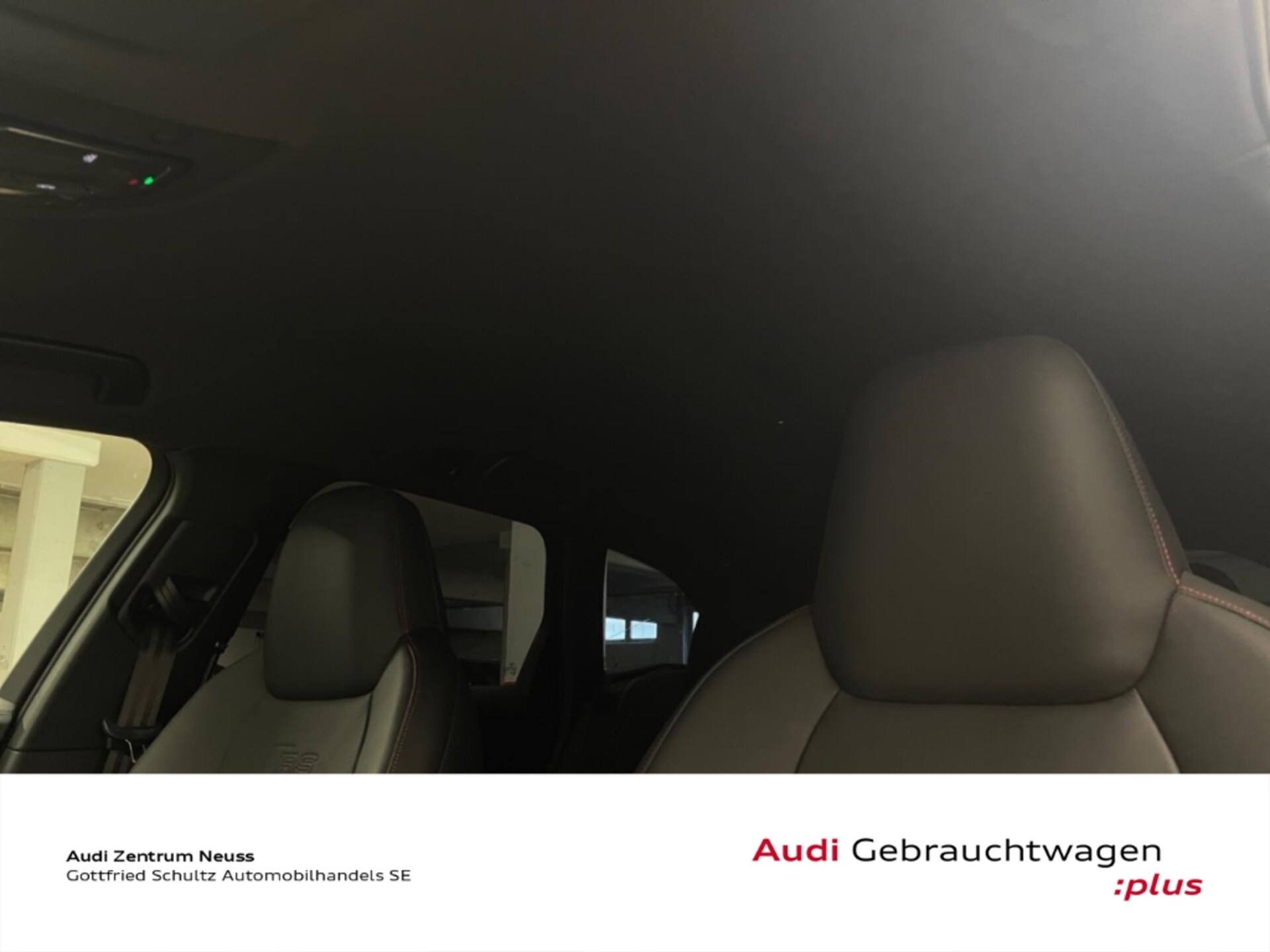 Audi RS 6 Avant