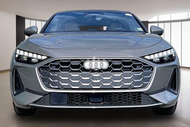 2025 Audi A5 Sedan