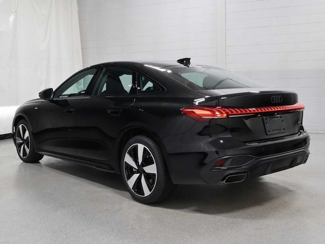 2026 Audi A5 Sedan