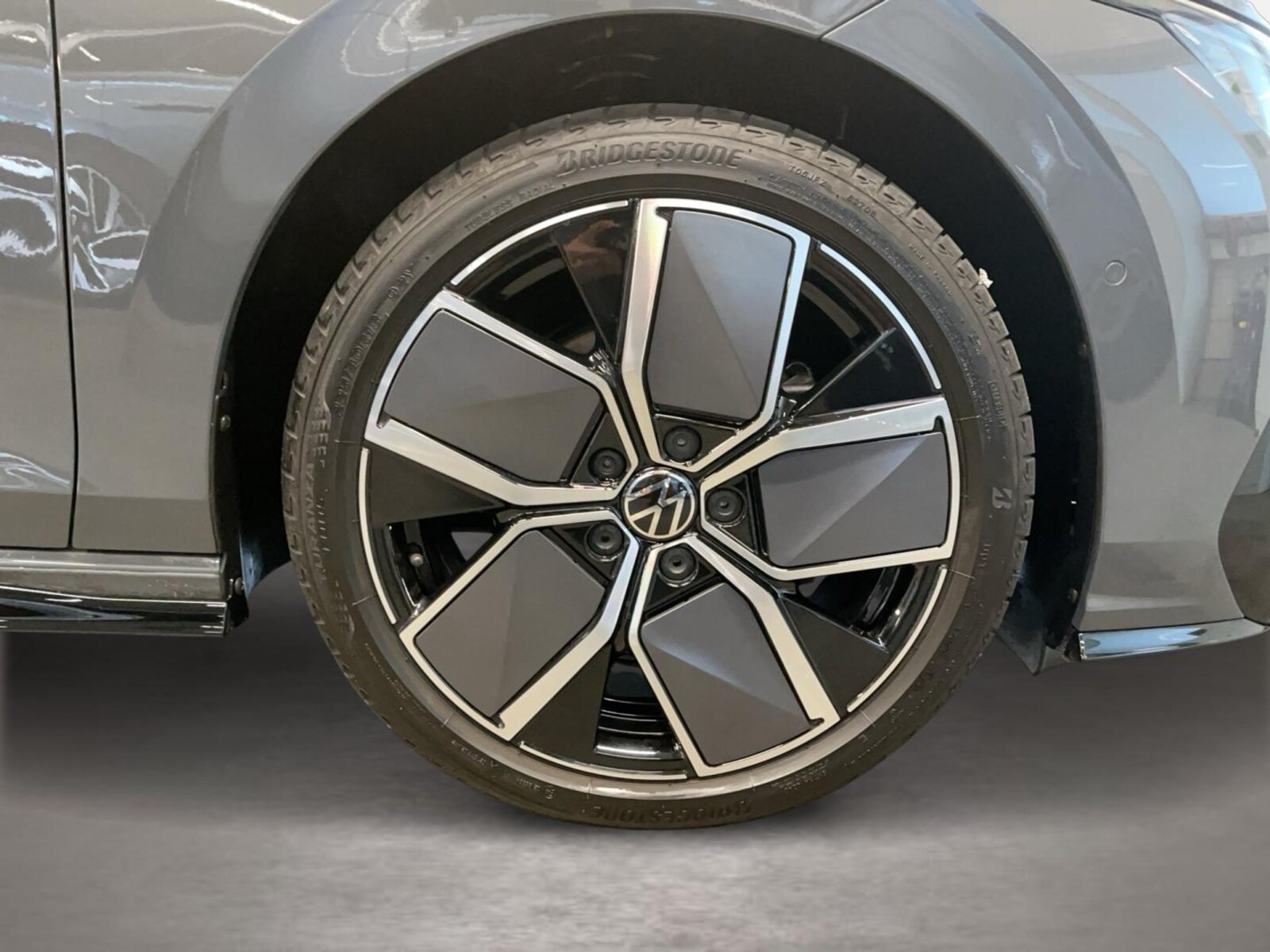 Volkswagen Golf Variant – Bild 6