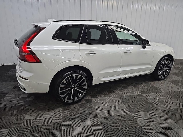 2026 Volvo XC60