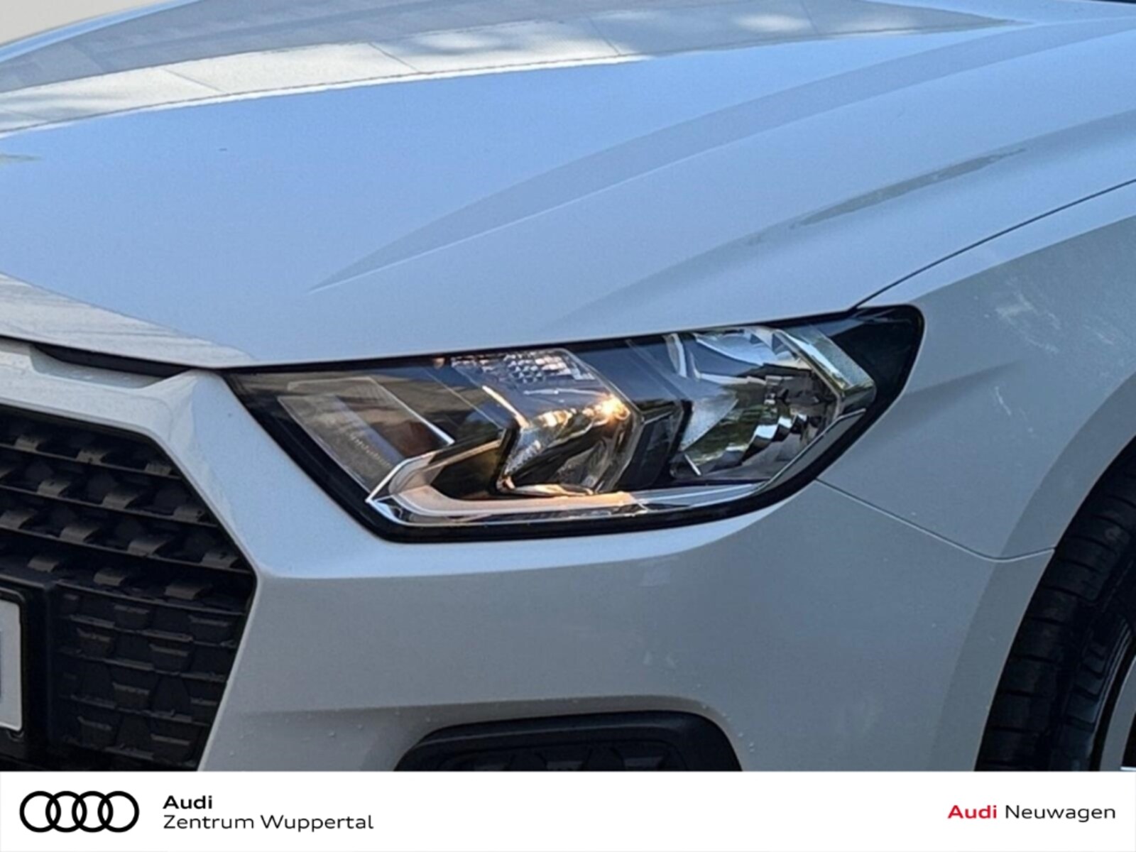 Audi A1 Sportback – Bild 5