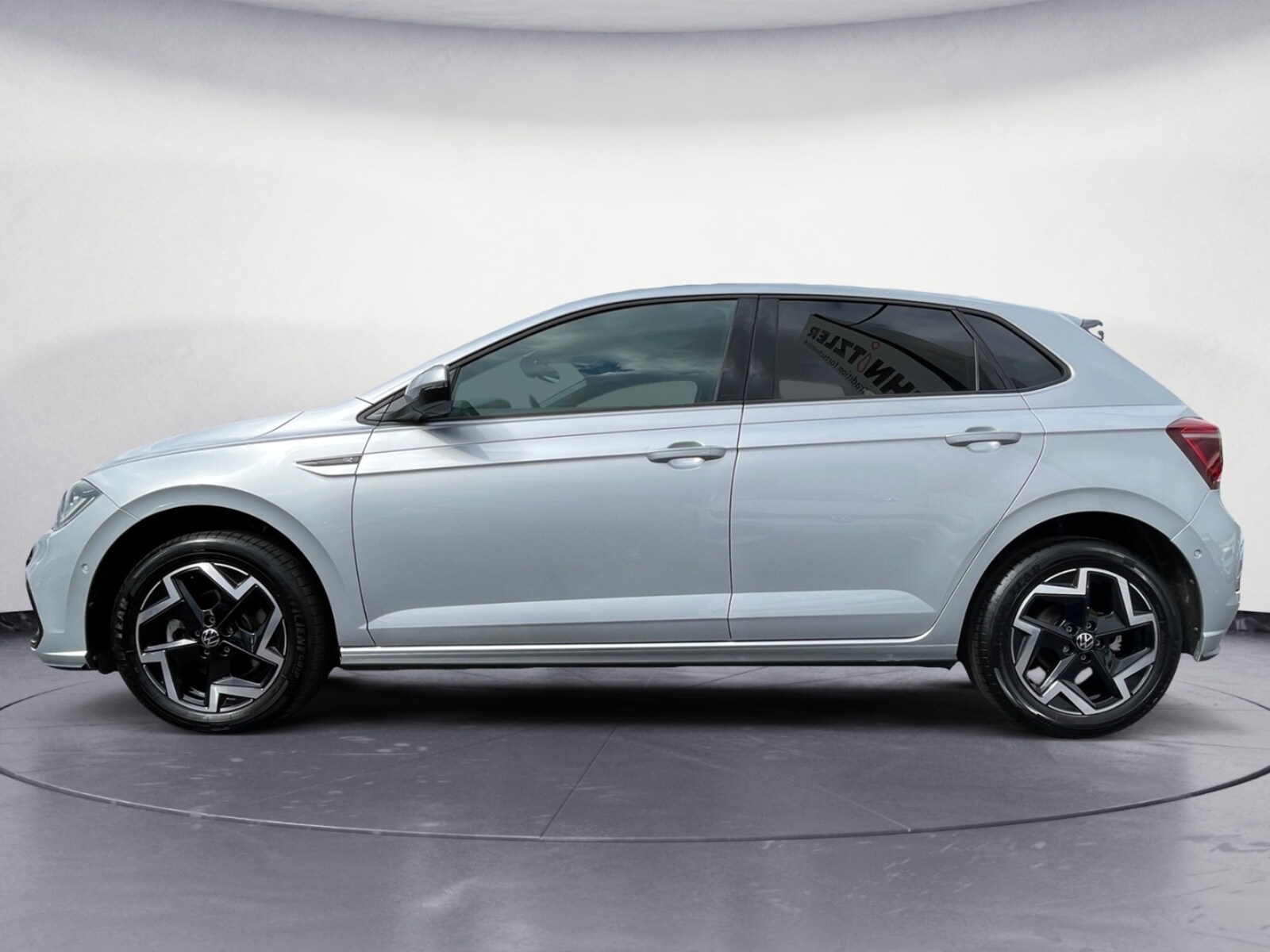 Volkswagen Polo – Bild 2
