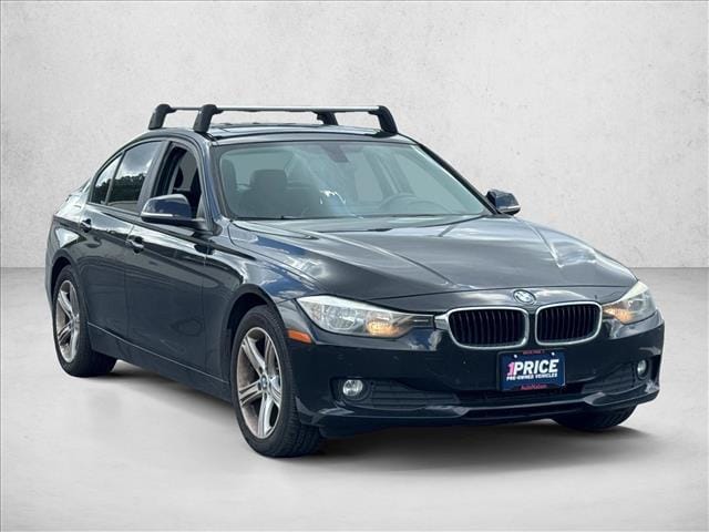 2014 BMW