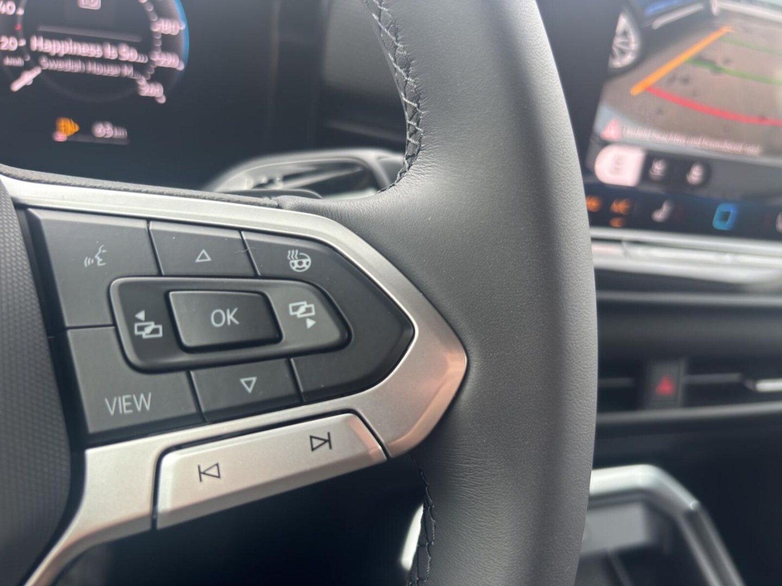 Volkswagen T-Roc – Bild 17