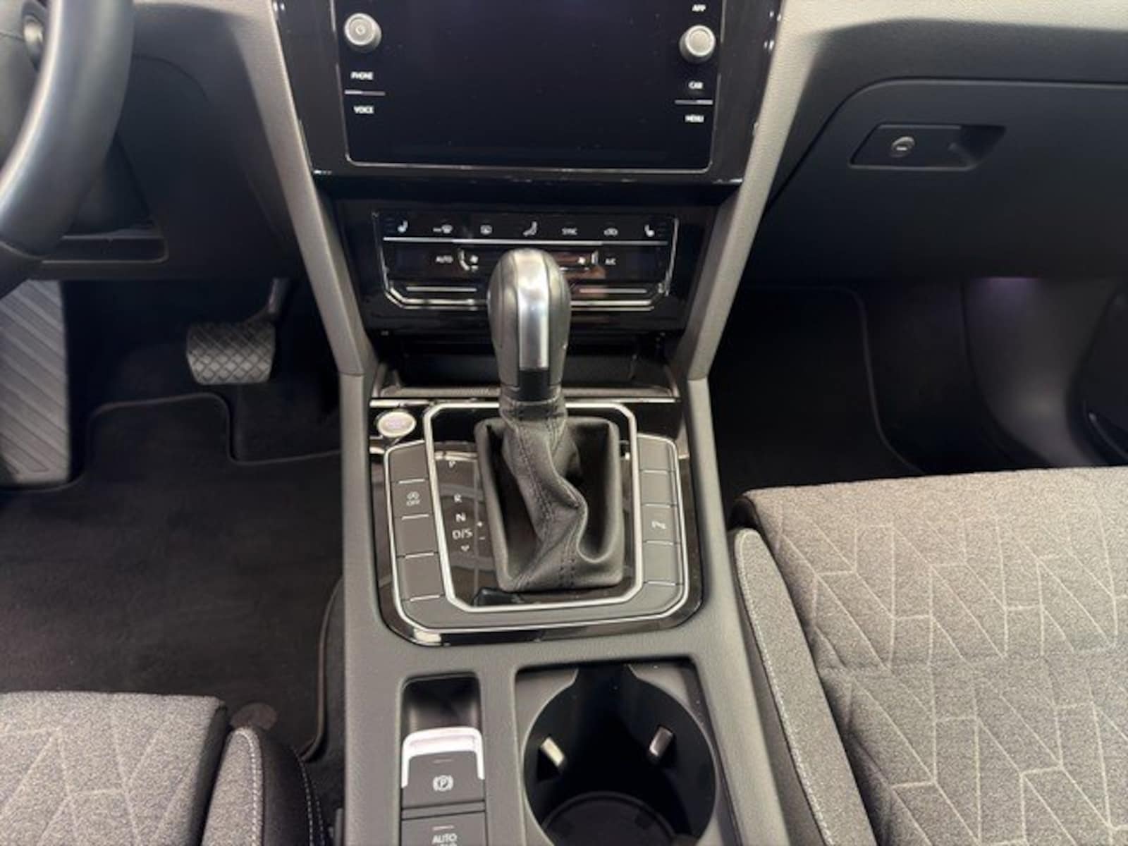 Volkswagen Passat Variant – Bild 11