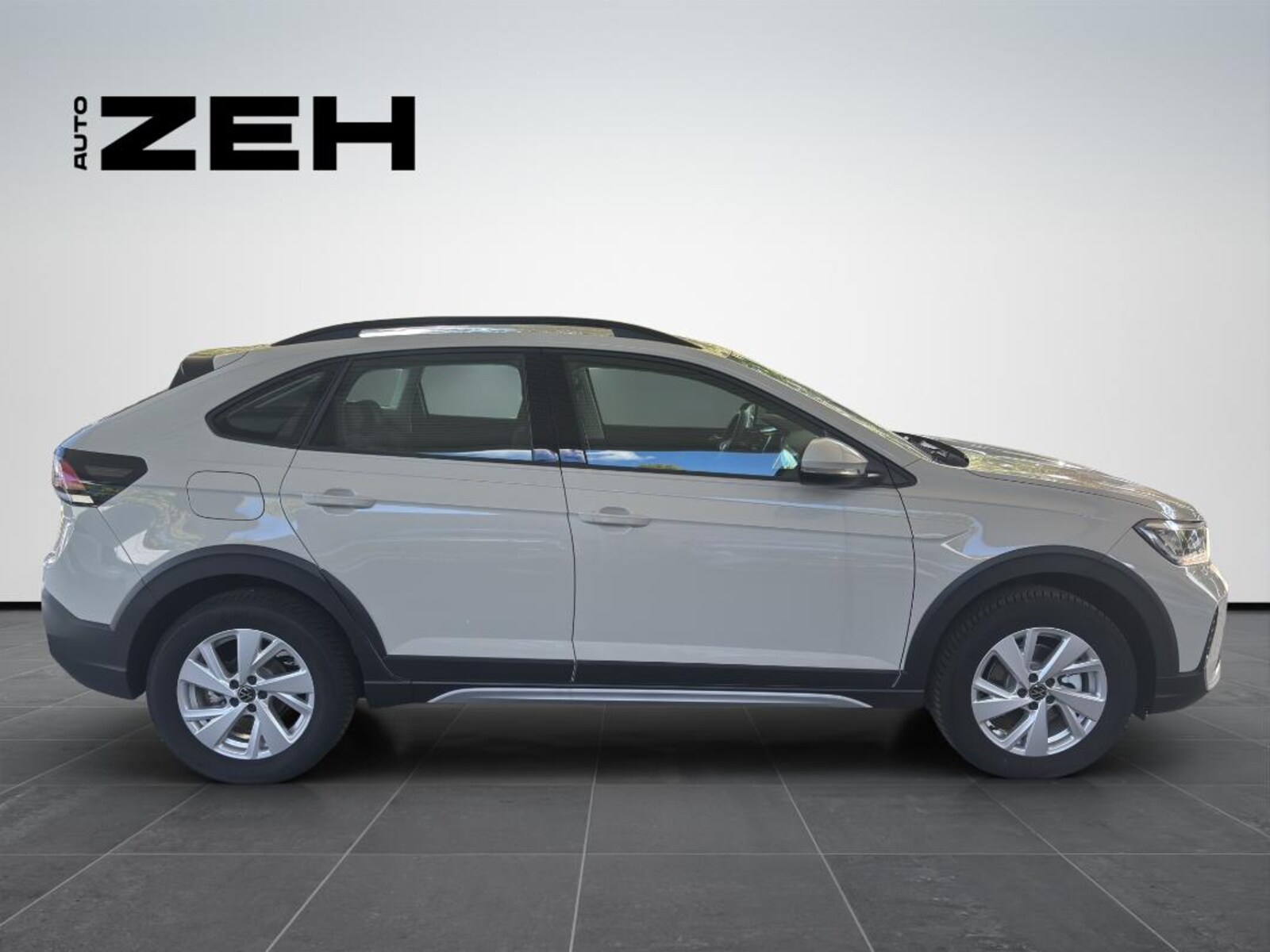 Volkswagen Taigo – Bild 7