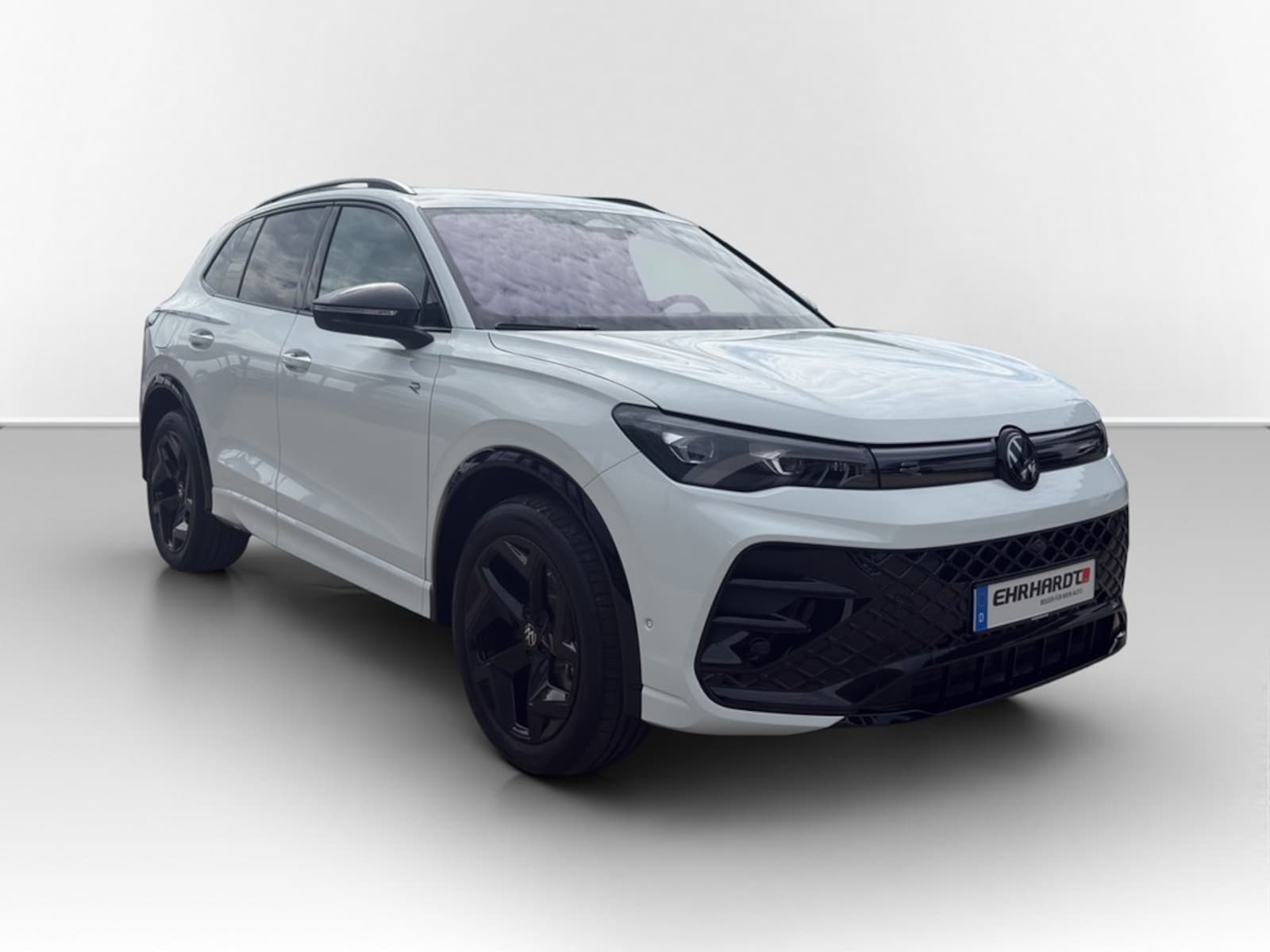 Volkswagen Tiguan – Bild 3
