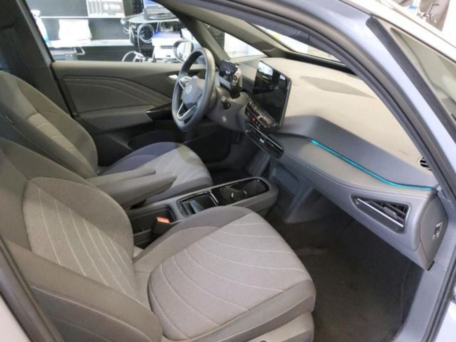 Volkswagen ID.3 – Bild 5
