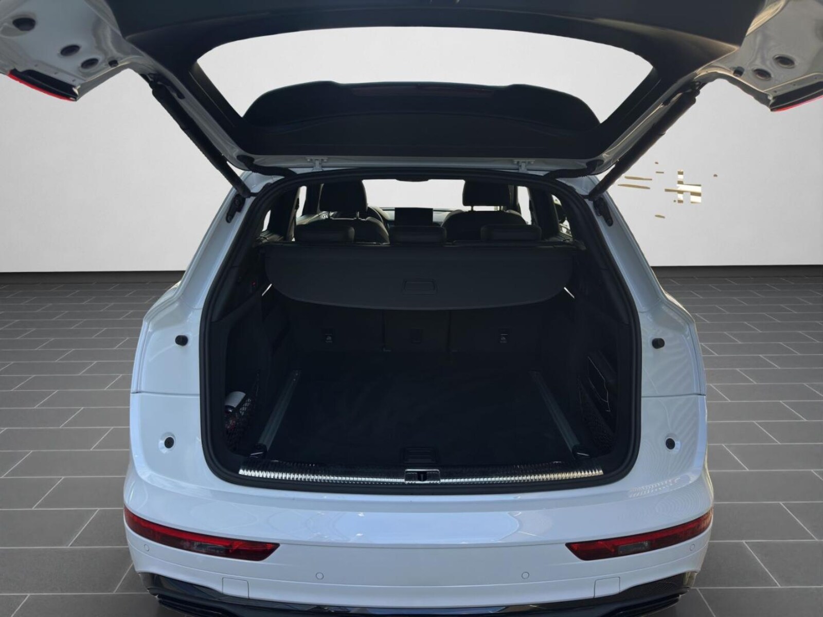Audi Q5 – Bild 15