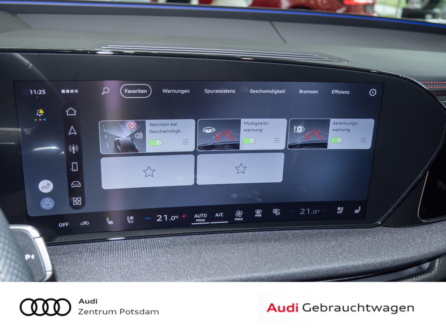 Bild über Audi Q7 SUV TDI quattro 220 kW tiptronic - für weitere Informationen kontaktieren Sie den Audi Partner