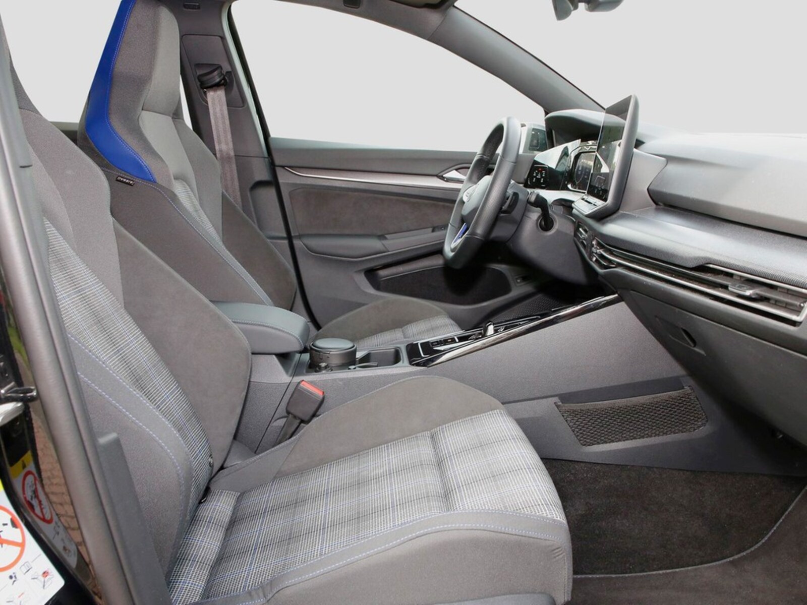 Volkswagen Golf – Bild 9