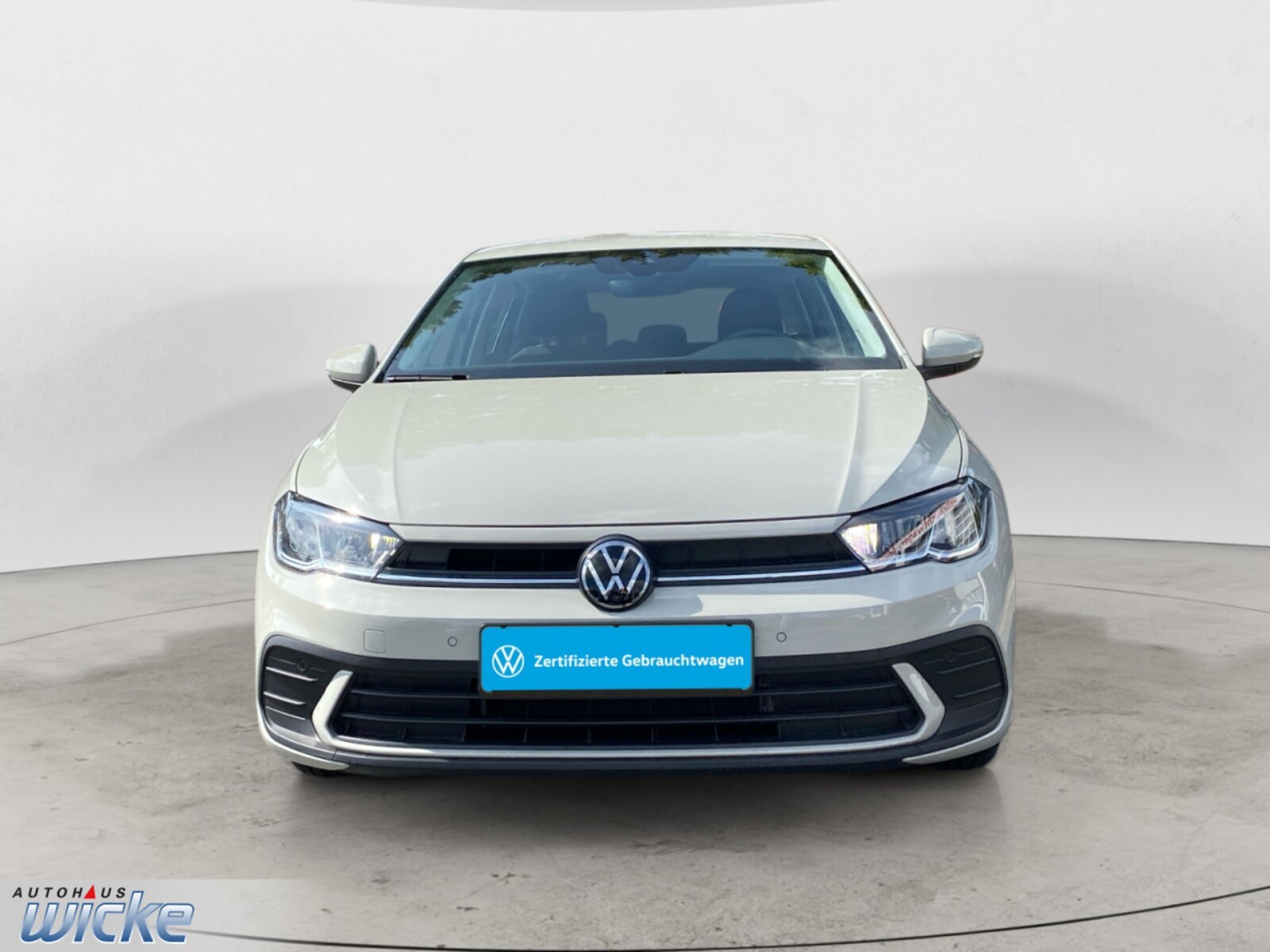 Volkswagen Polo – Bild 3
