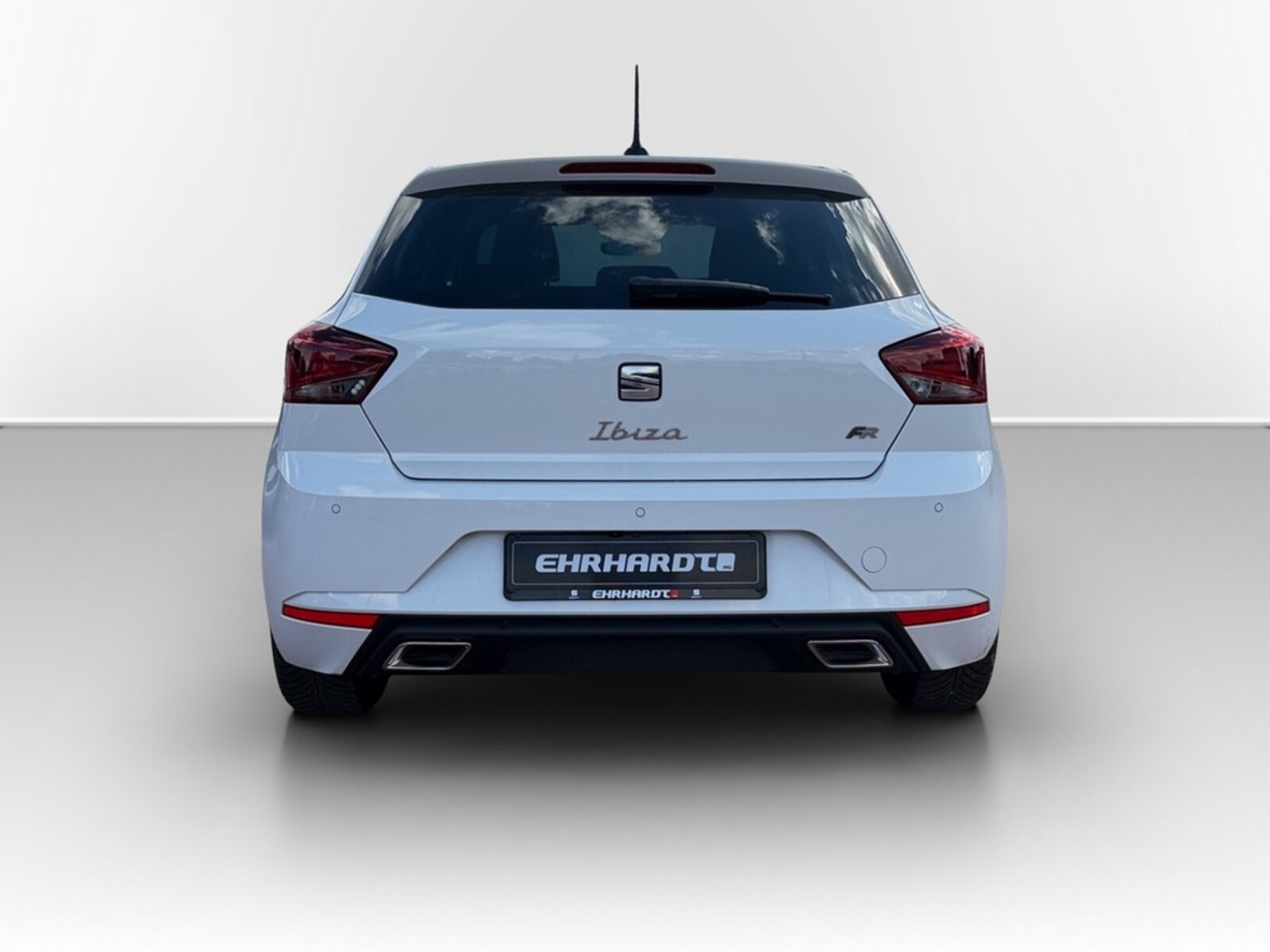 SEAT Ibiza – Bild 6