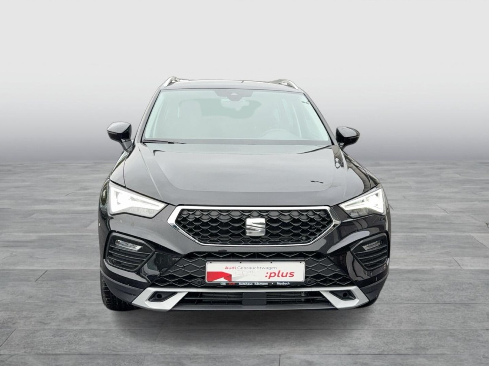 SEAT Ateca – Bild 8