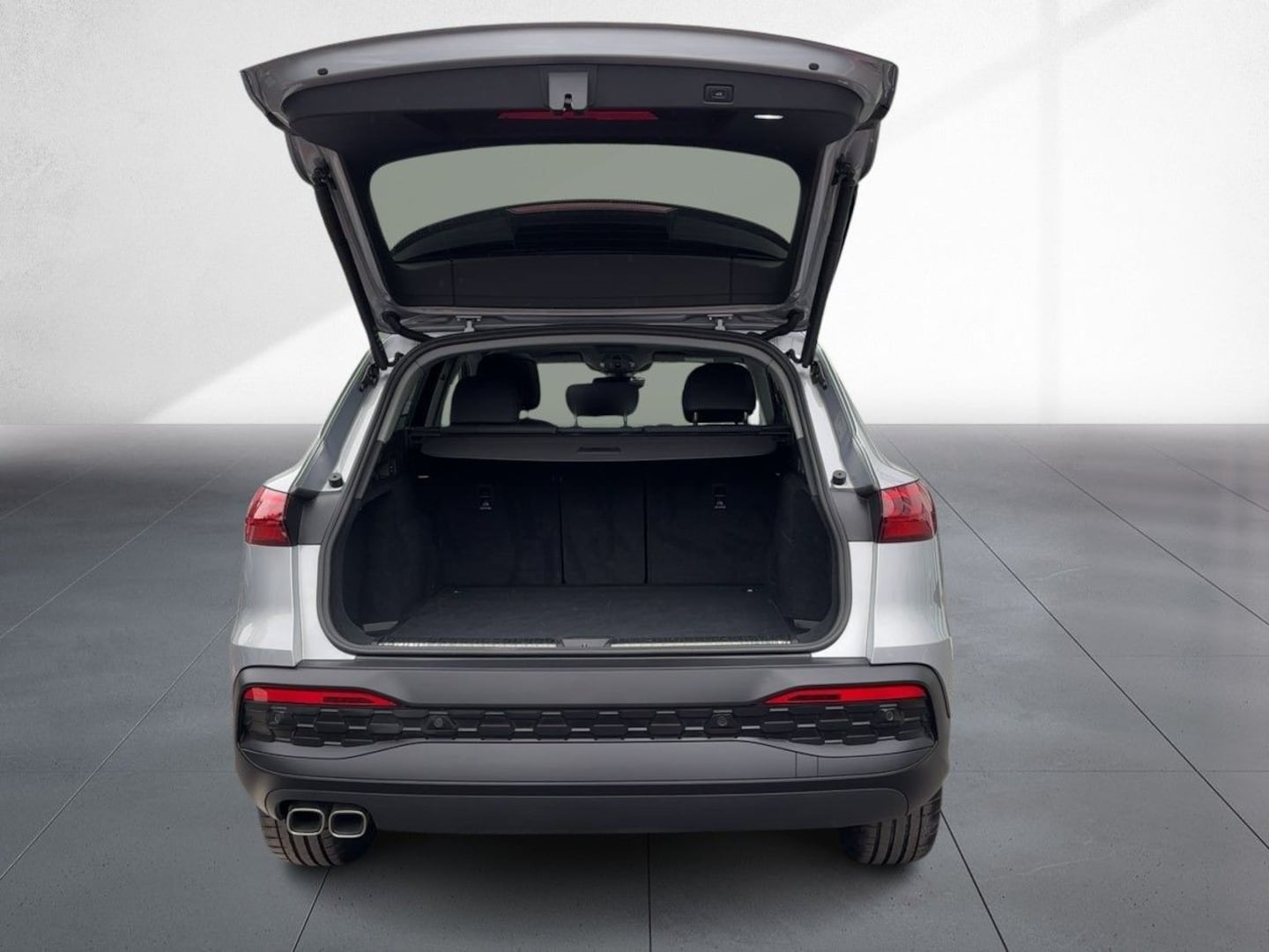Bild über Audi Q5 SUV TDI quattro 150 kW S tronic - für weitere Informationen kontaktieren Sie den Audi Partner