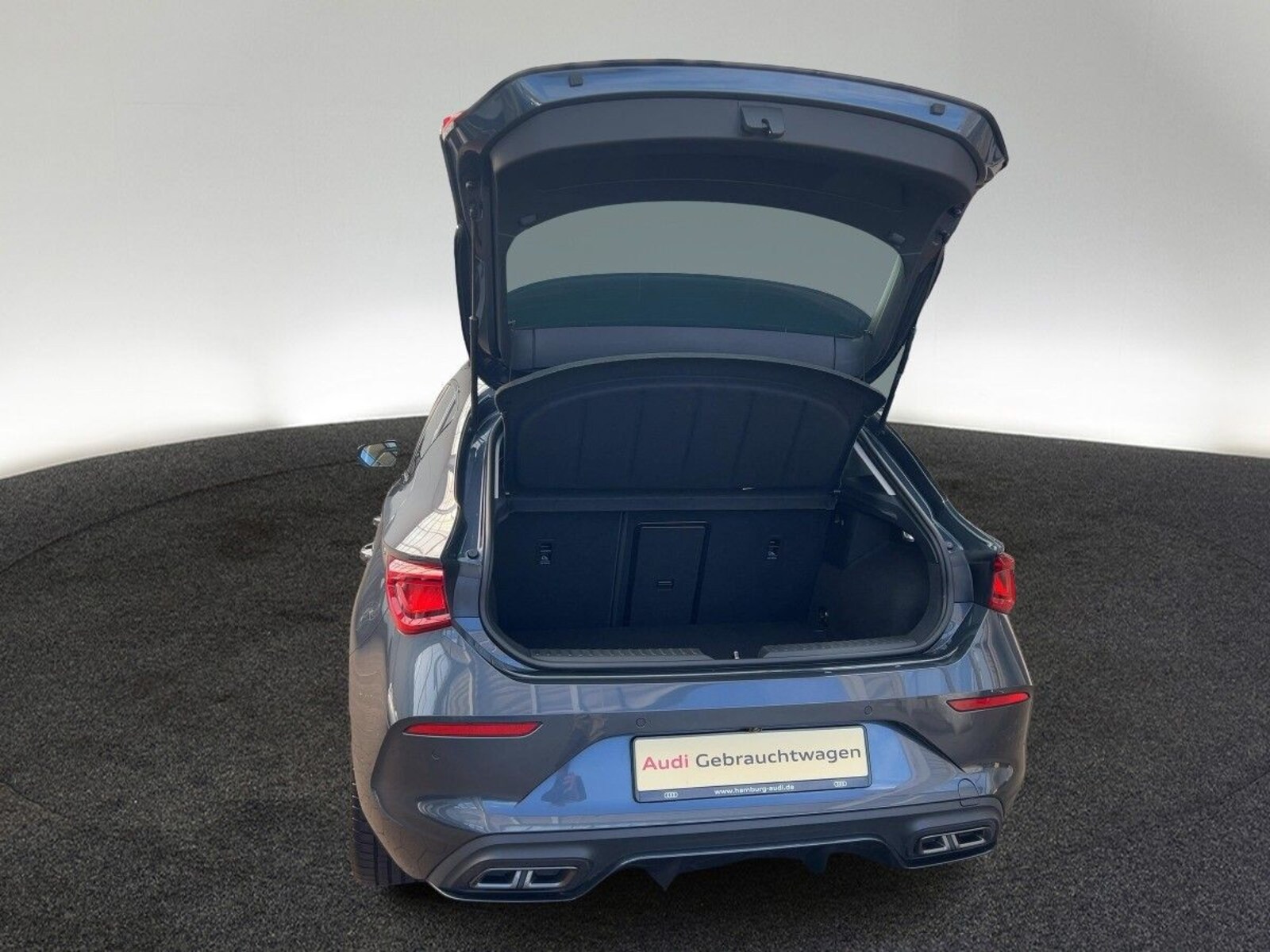 CUPRA Leon – Bild 9