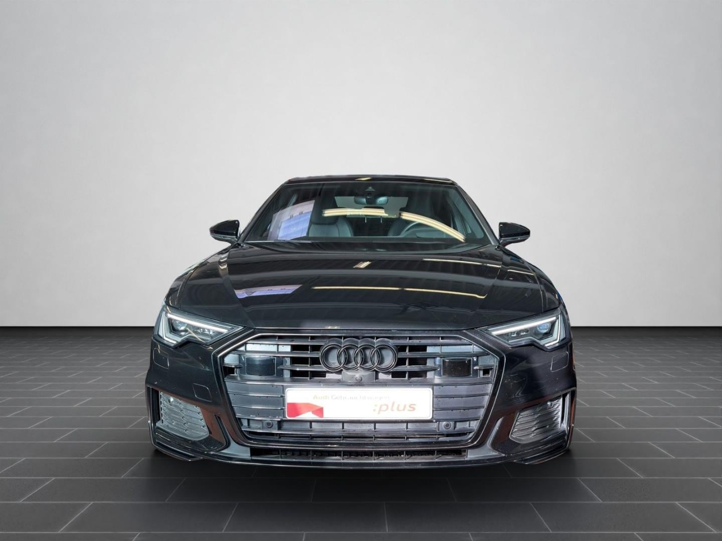Bild über Audi A6 sport 45 TFSI S tronic - für weitere Informationen kontaktieren Sie den Audi Partner