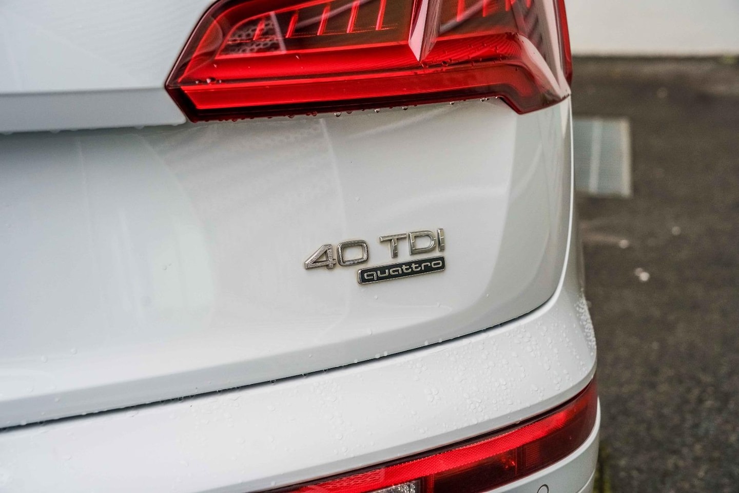 Image about Audi Q5 sport 40 TDI quattro S tronic