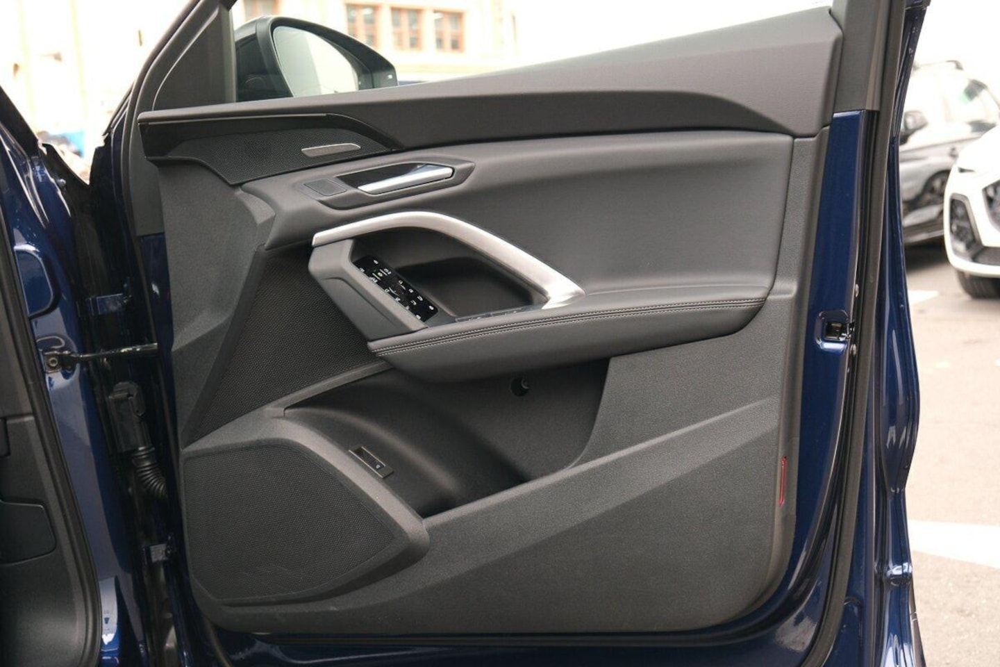 Image about Audi Q5 Sportback TFSI 150 kW