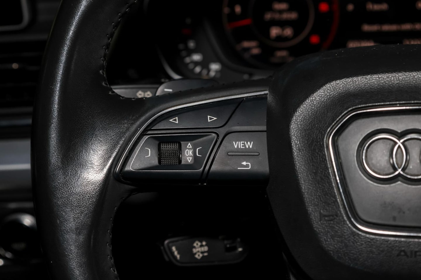 Image about Audi Q5 50 TDI quattro sport 210 kW tiptronic