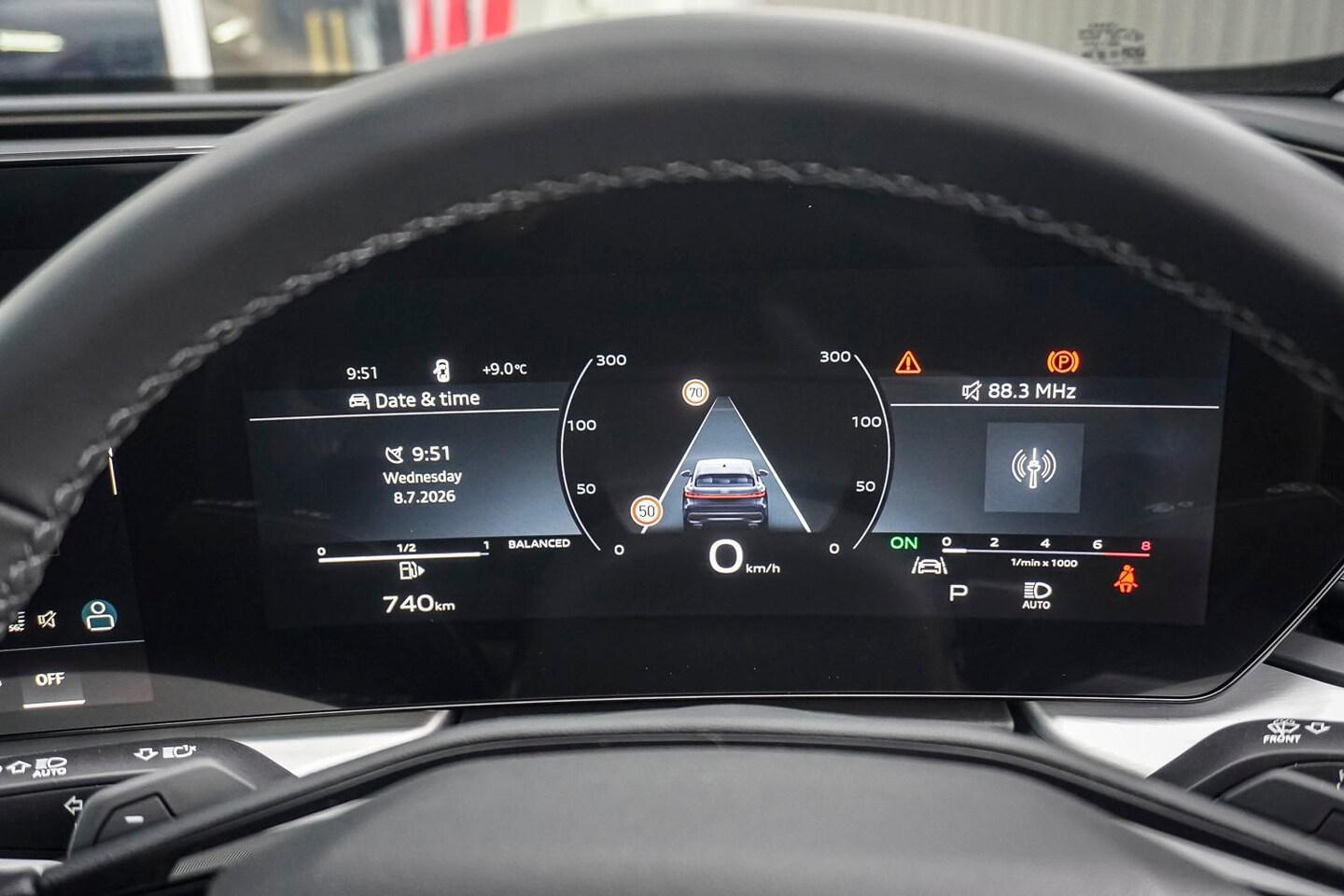 Image about Audi Q5 Sportback TFSI 150 kW
