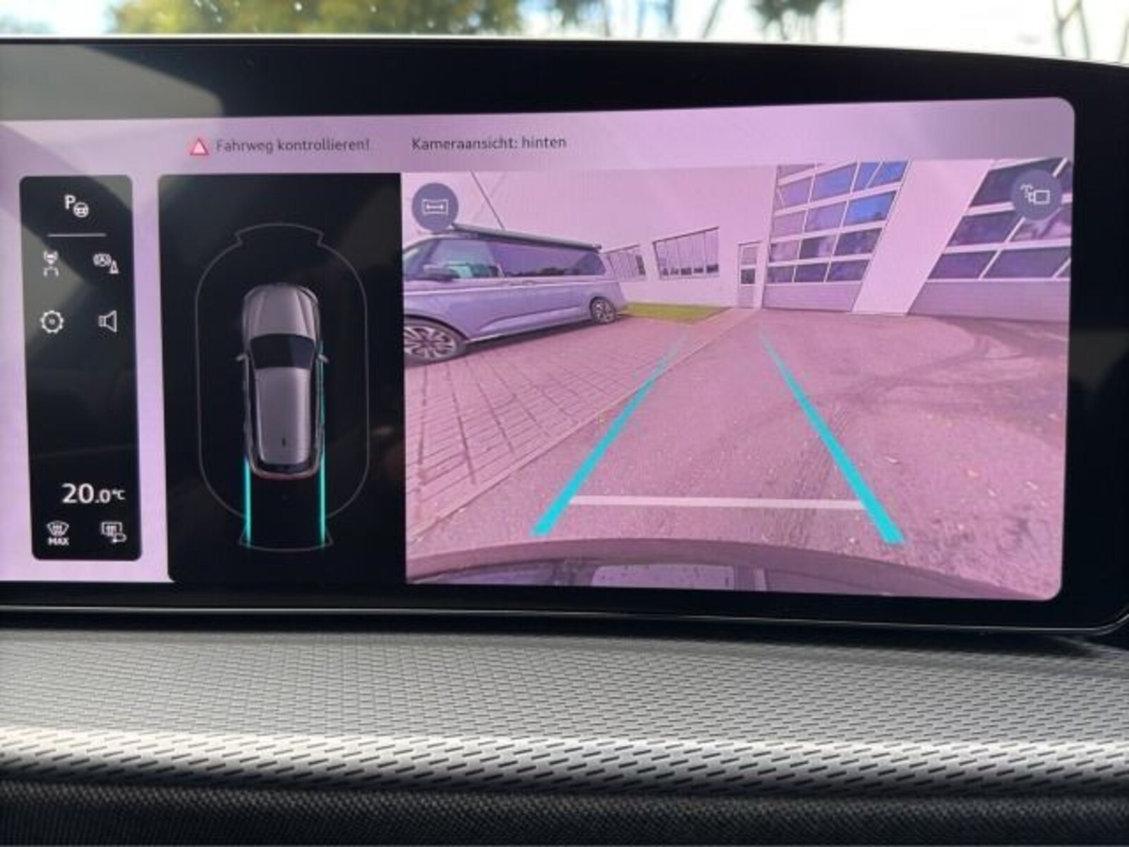 Audi Q5 – Bild 16