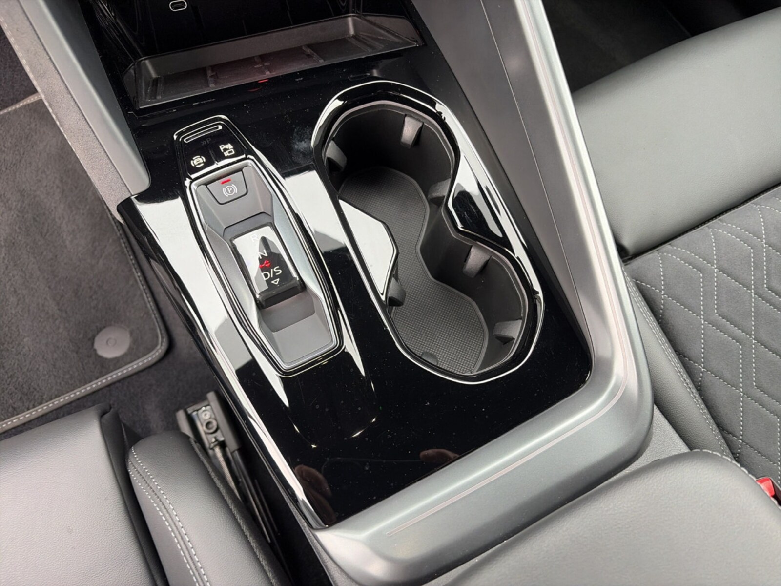 Audi Q5 Sportback – Bild 16