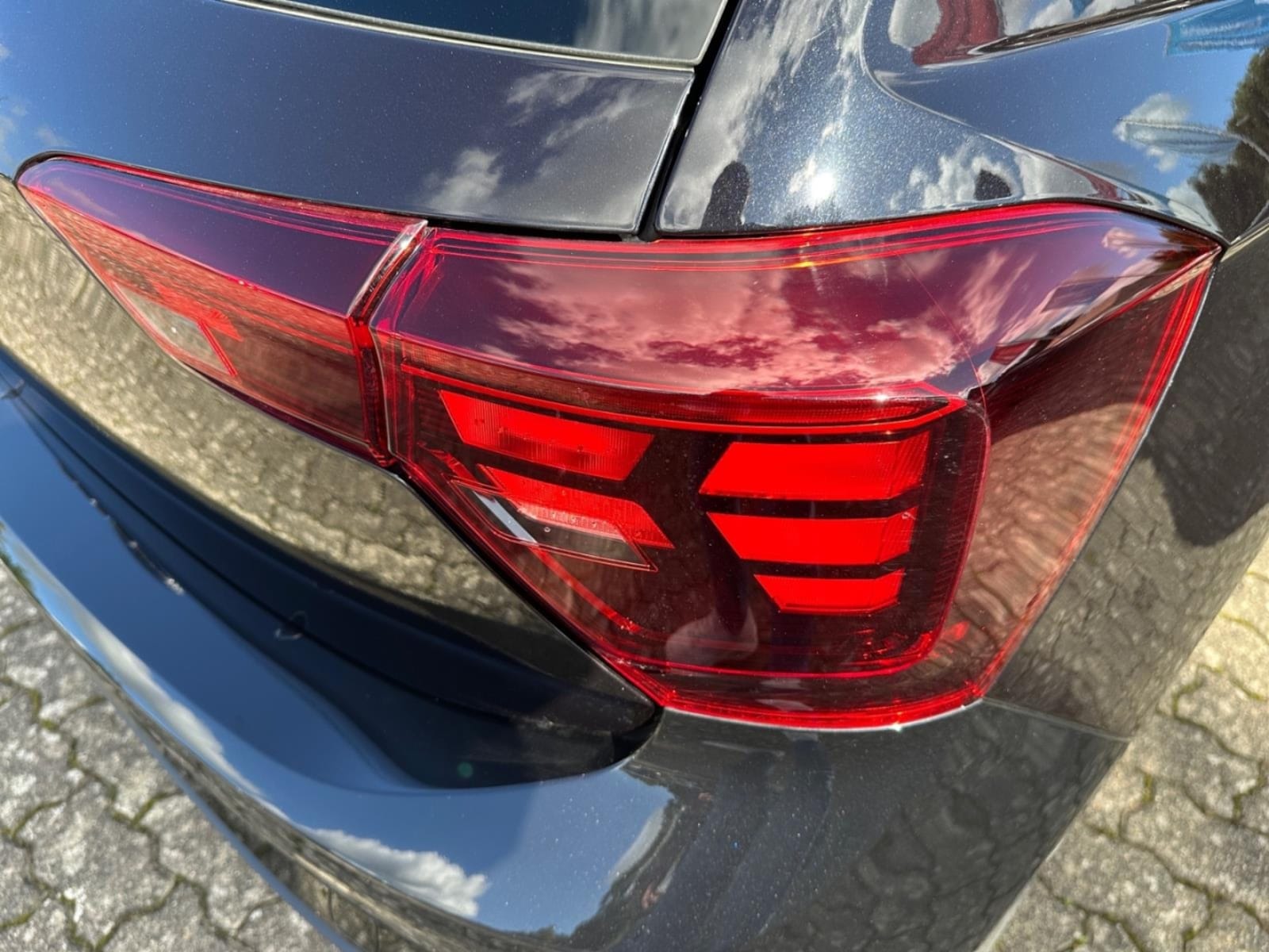 Volkswagen Polo – Bild 12