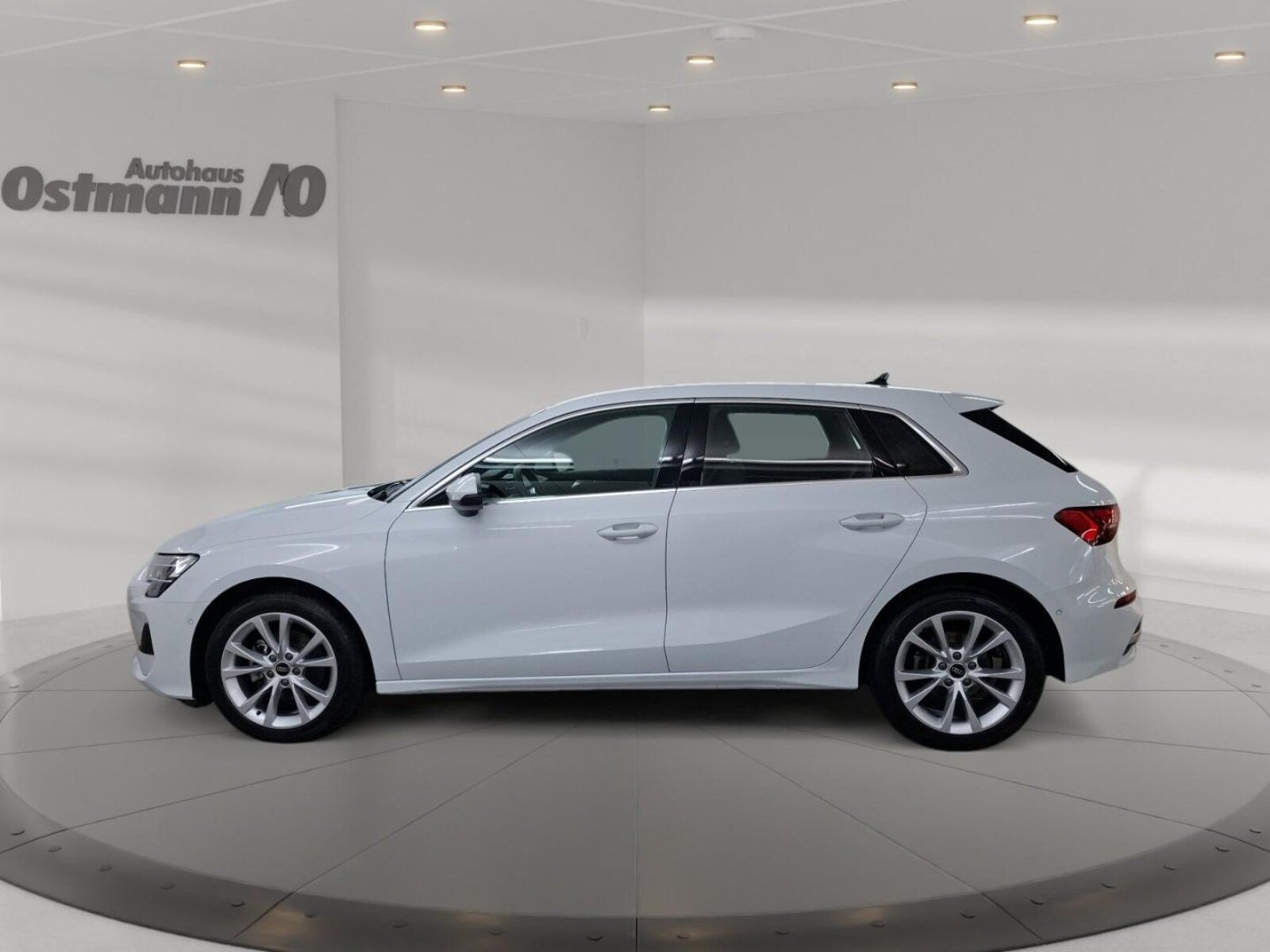 Audi A3 Sportback – Bild 3