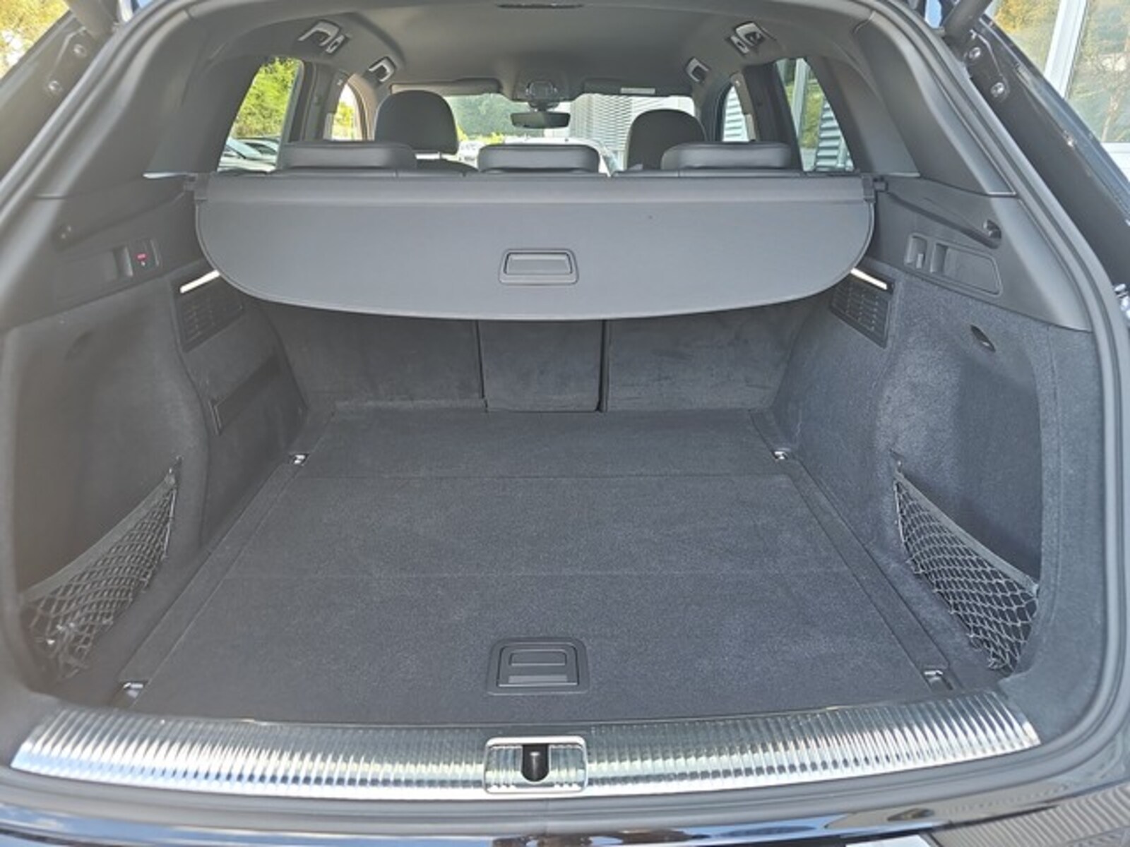 Audi Q5 – Bild 15