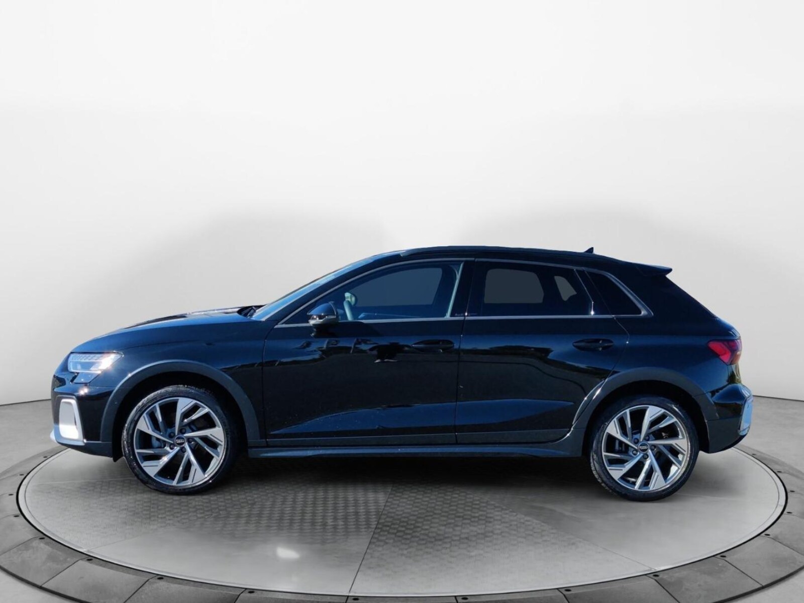 Audi A3 allstreet – Bild 2